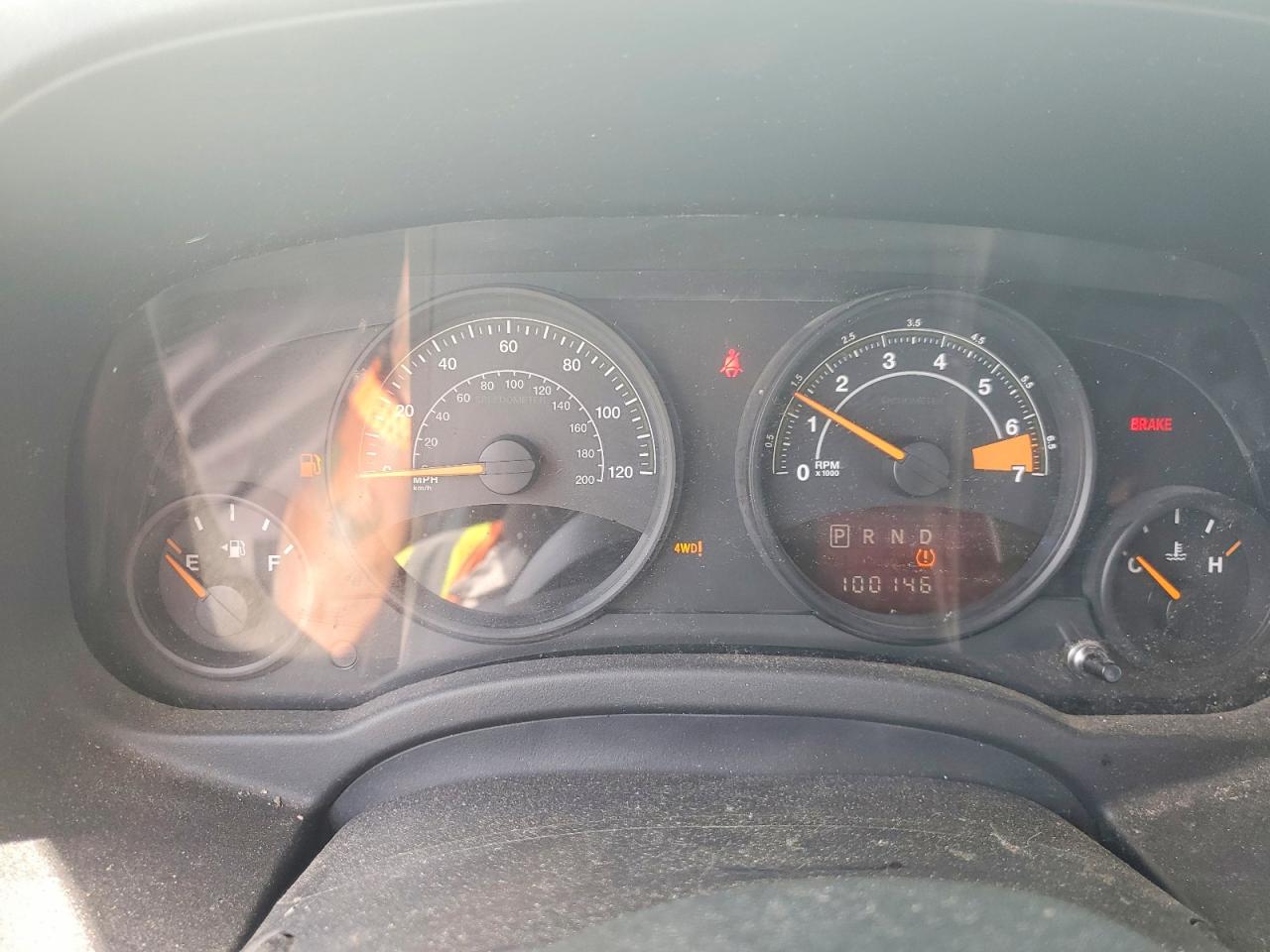 2015 Jeep Patriot Latitude Белый vin: 1C4NJRFB3FD244291