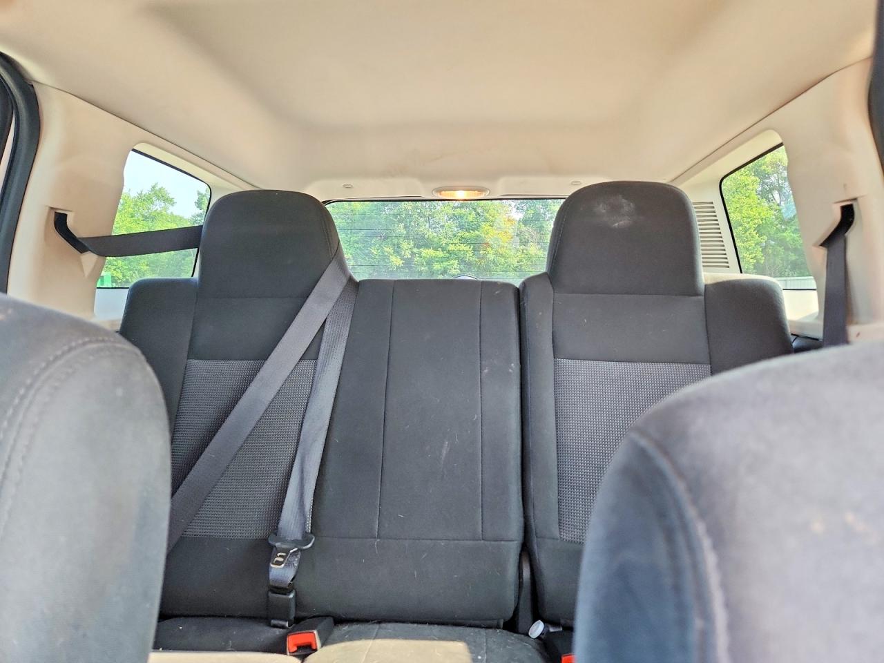 2015 Jeep Patriot Latitude White vin: 1C4NJRFB3FD272236