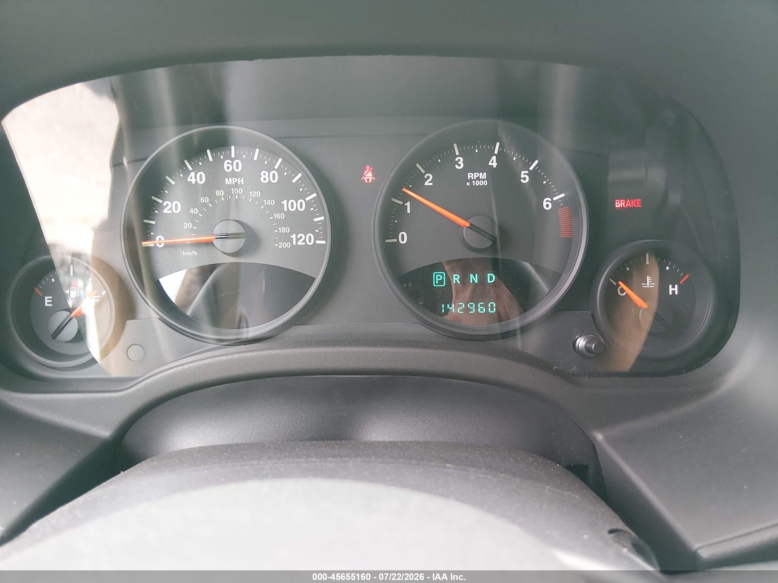 2013 Jeep Patriot Latitude Gray vin: 1C4NJRFB4DD165550
