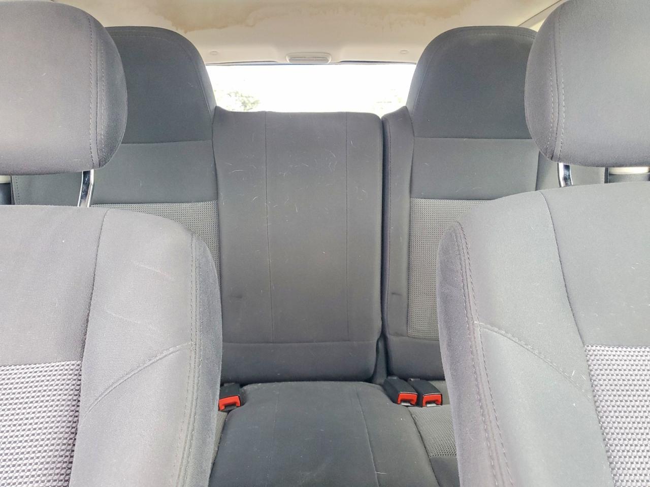 2013 Jeep Patriot Latitude Черный vin: 1C4NJRFB4DD248251