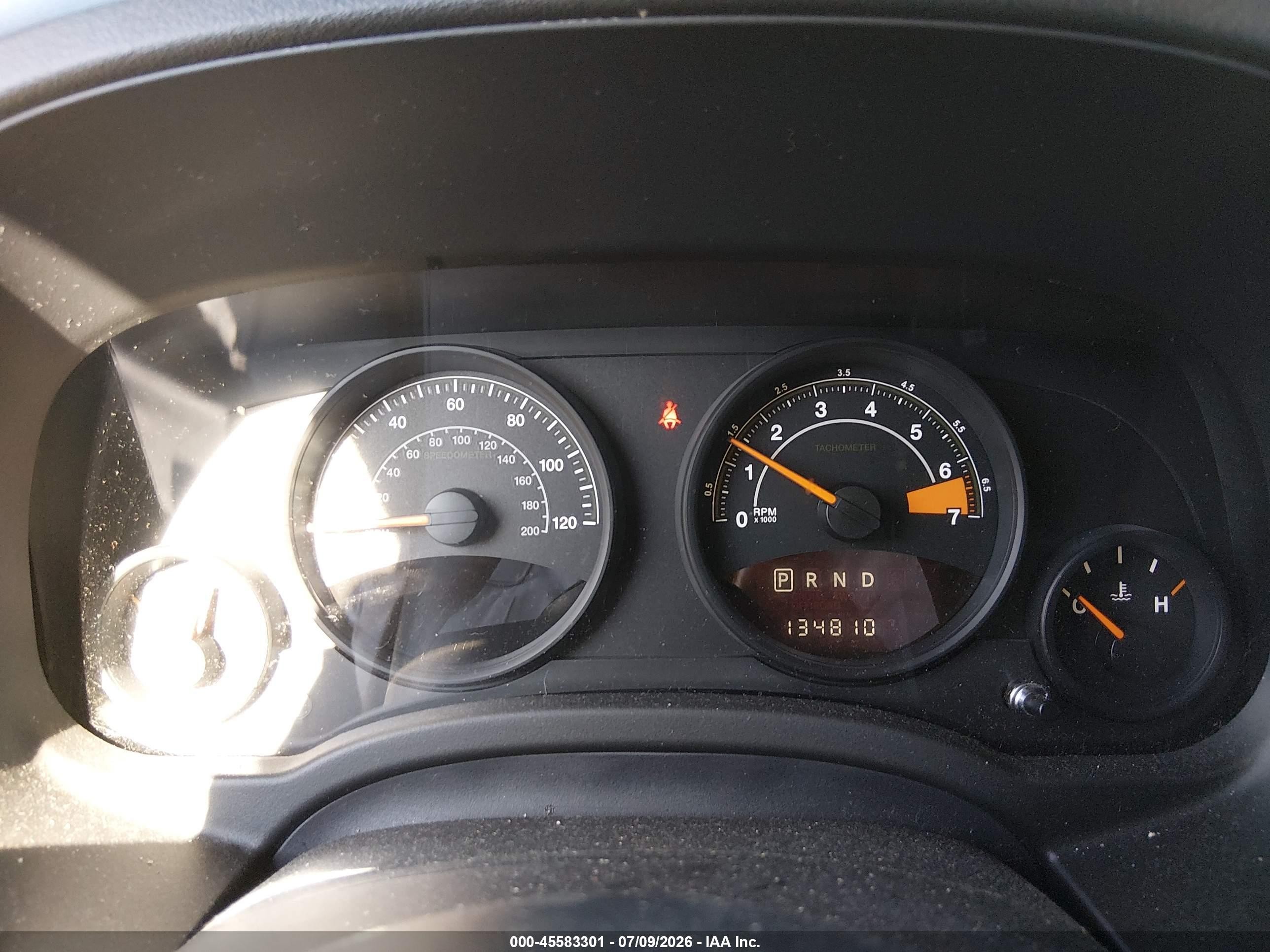 2014 Jeep Patriot Latitude Purple vin: 1C4NJRFB4ED693672