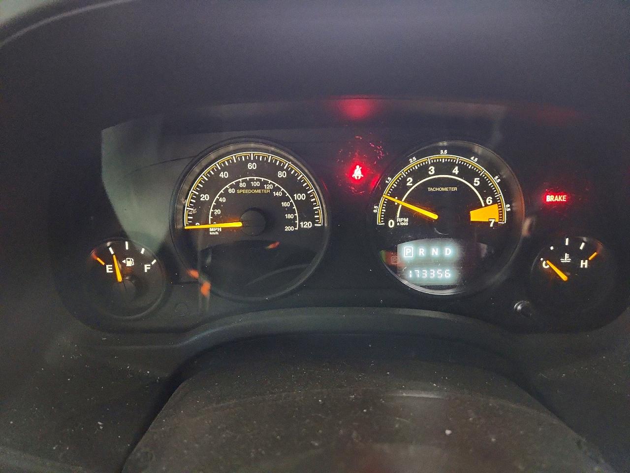 2015 Jeep Patriot Latitude Charcoal vin: 1C4NJRFB4FD376217