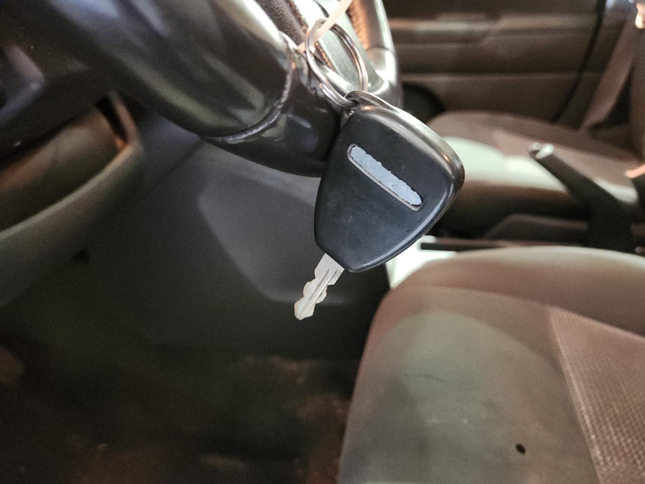 2015 Jeep Patriot Latitude Charcoal vin: 1C4NJRFB4FD376217 Damage: Left Front Seat, Burn Hole, 1 To 2 Inches