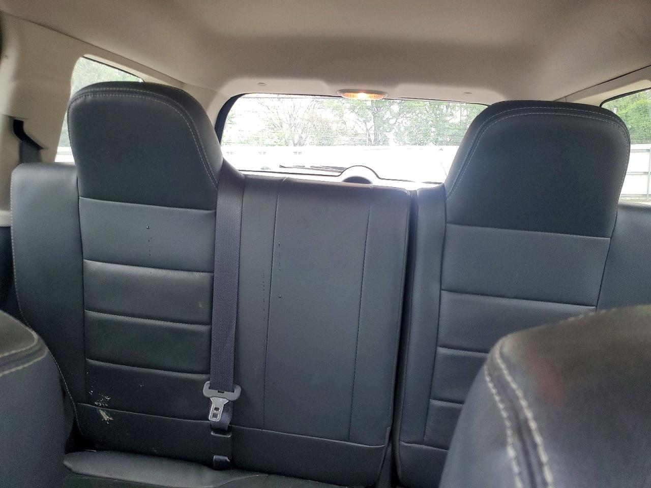 2015 Jeep Patriot Latitude Черный vin: 1C4NJRFB4FD439767