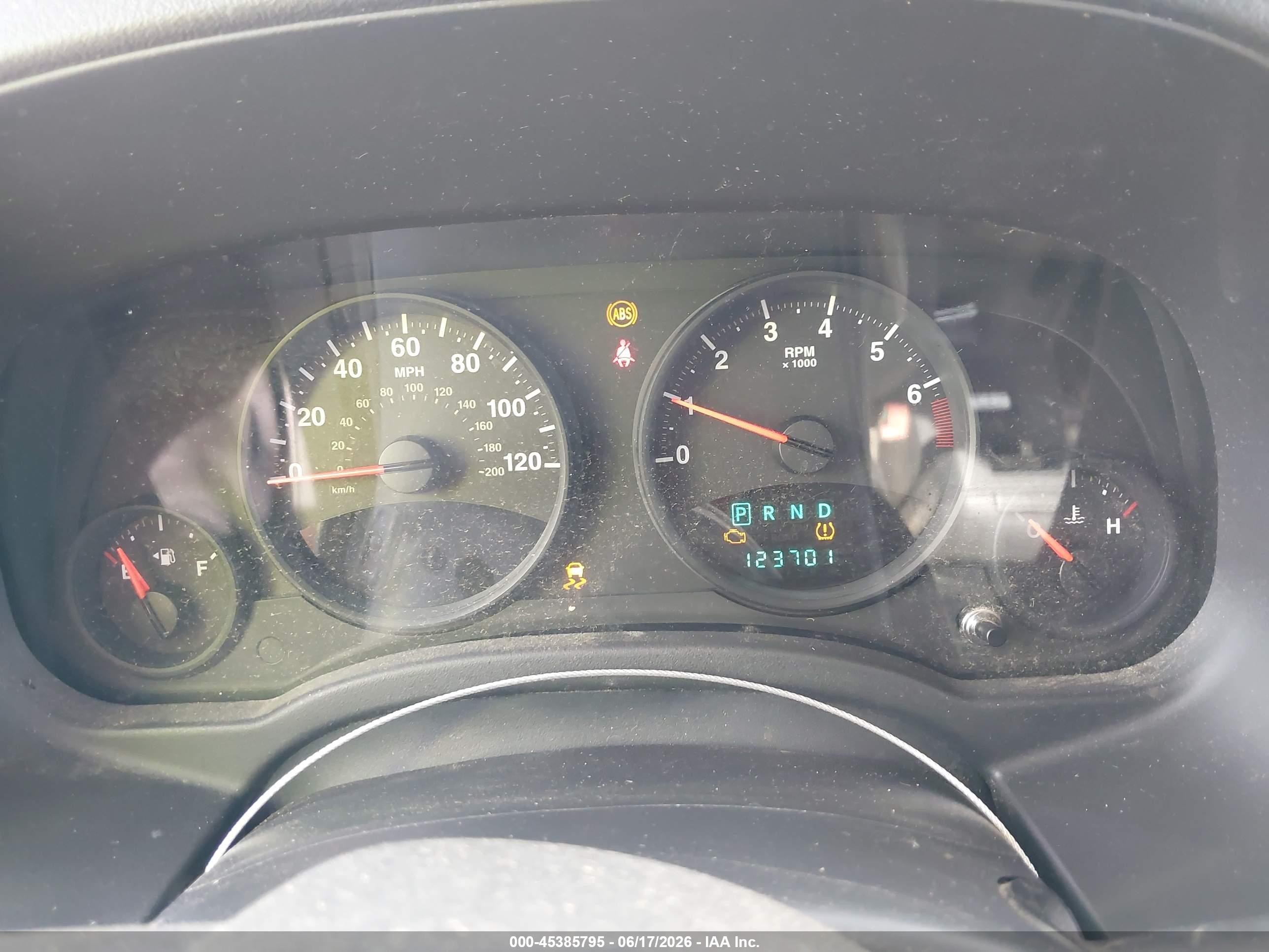 2012 Jeep Patriot Latitude Gray vin: 1C4NJRFB5CD563624