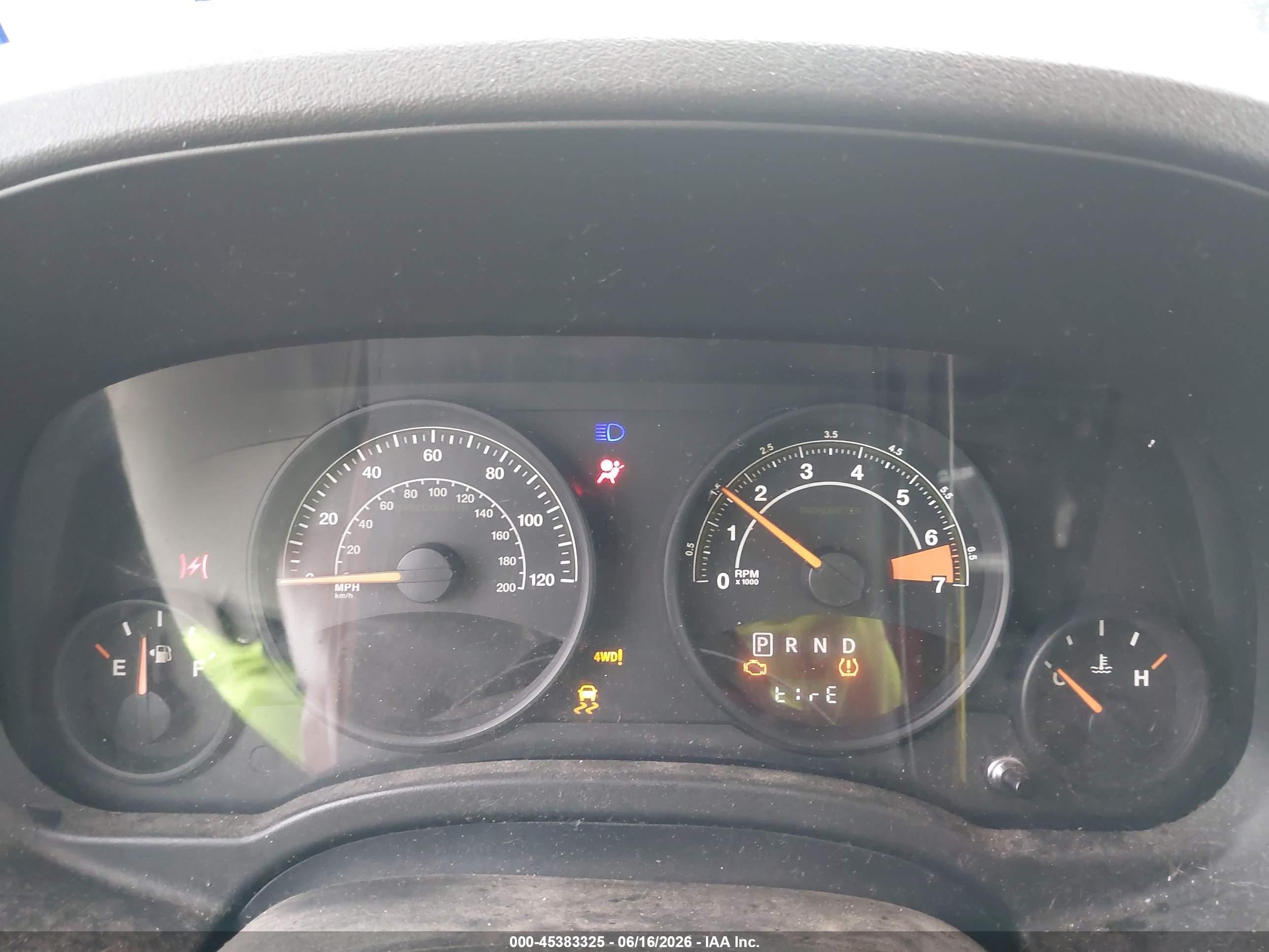 2014 Jeep Patriot Latitude Black vin: 1C4NJRFB5ED693776
