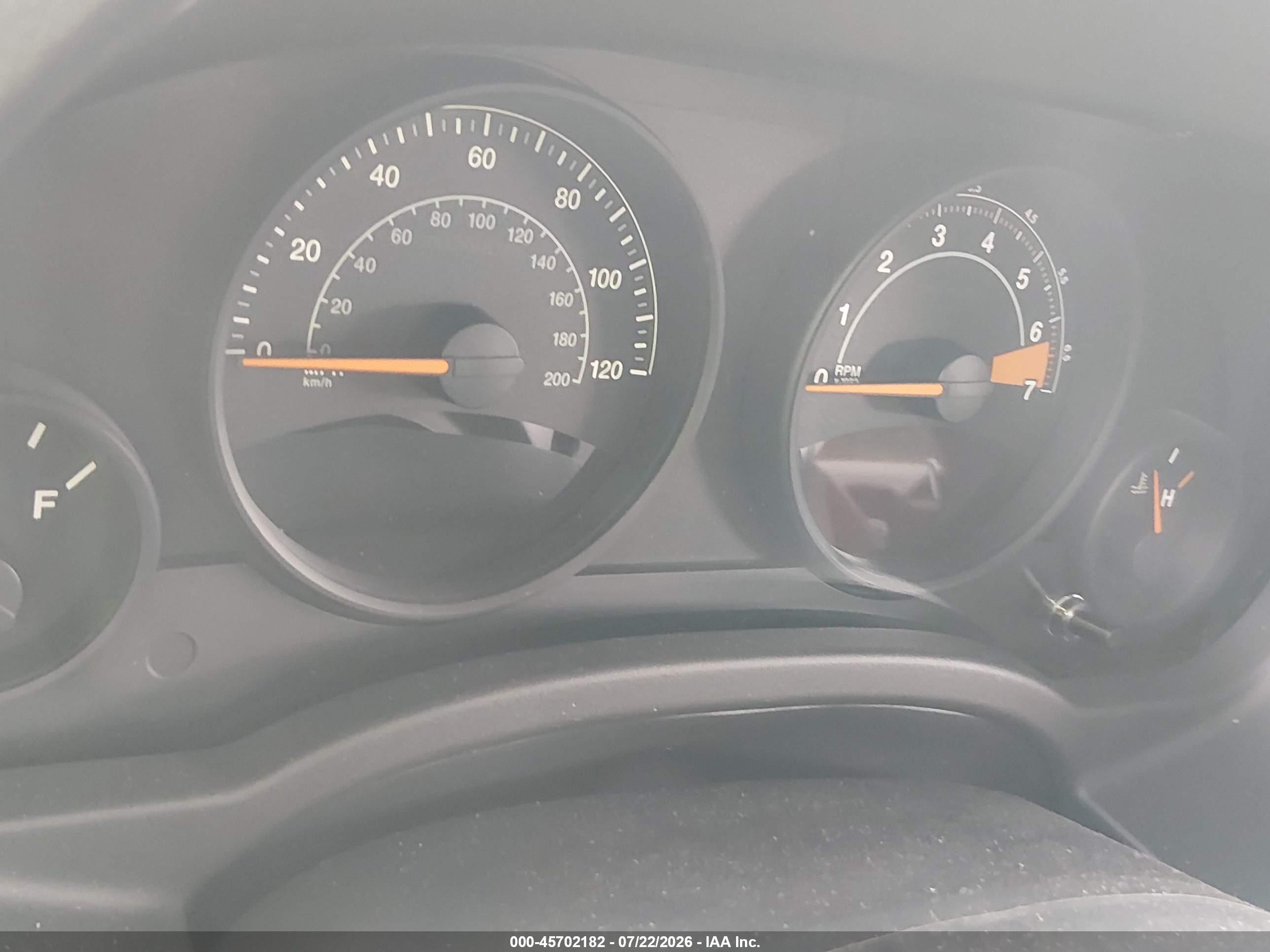 2014 Jeep Patriot Latitude Red vin: 1C4NJRFB5ED809882