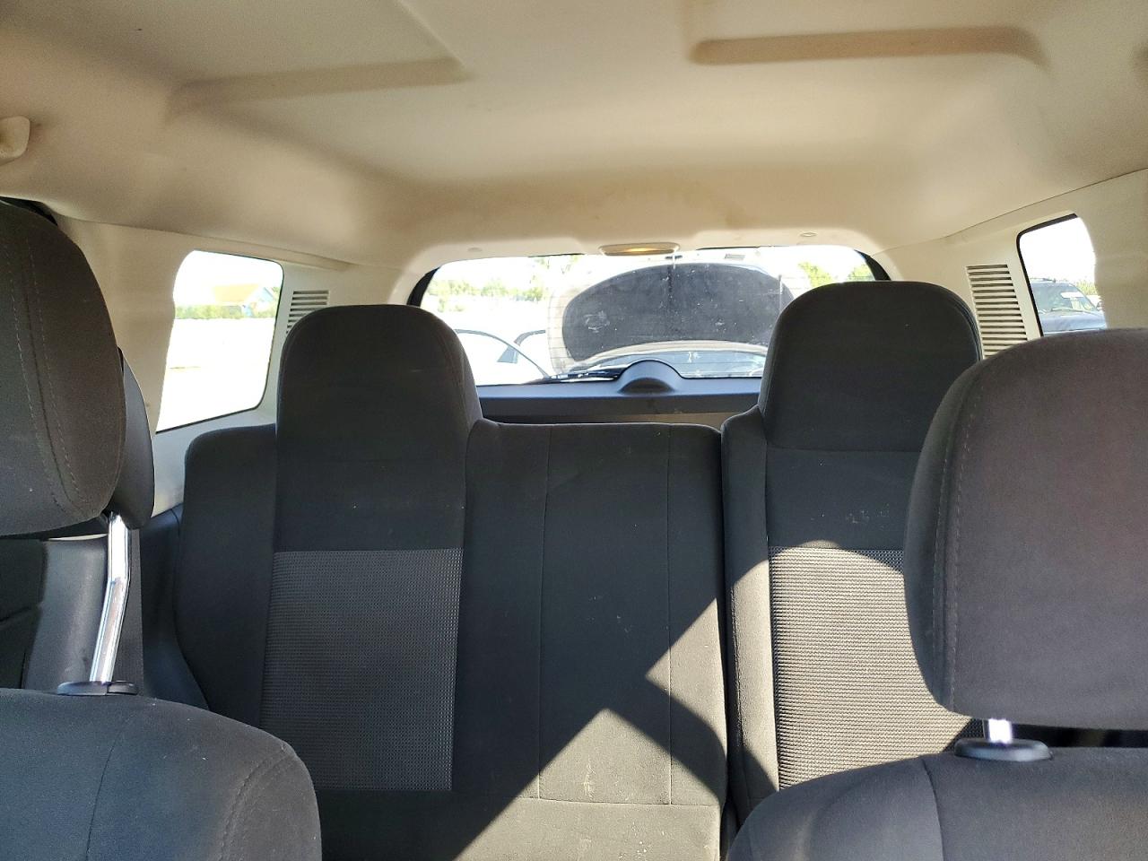 2014 Jeep Patriot Latitude Gray vin: 1C4NJRFB5ED910310