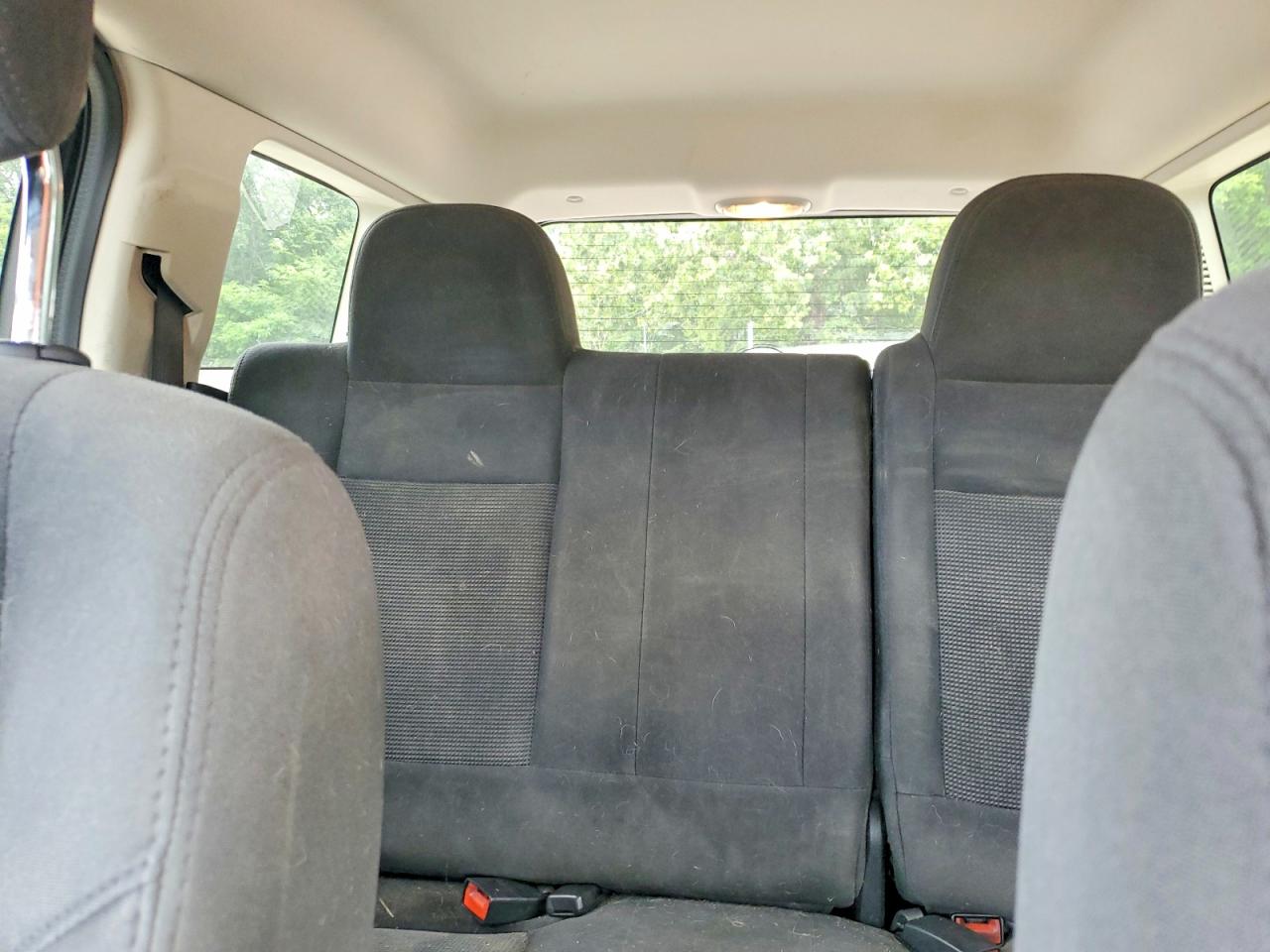 2015 Jeep Patriot Latitude Черный vin: 1C4NJRFB5FD321484