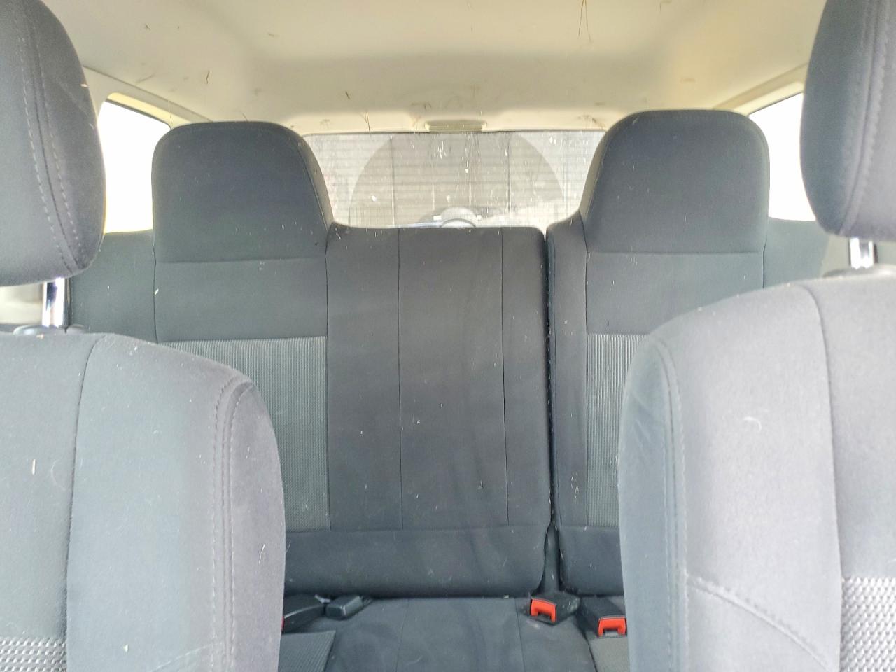 2012 Jeep Patriot Latitude Maroon vin: 1C4NJRFB6CD563017