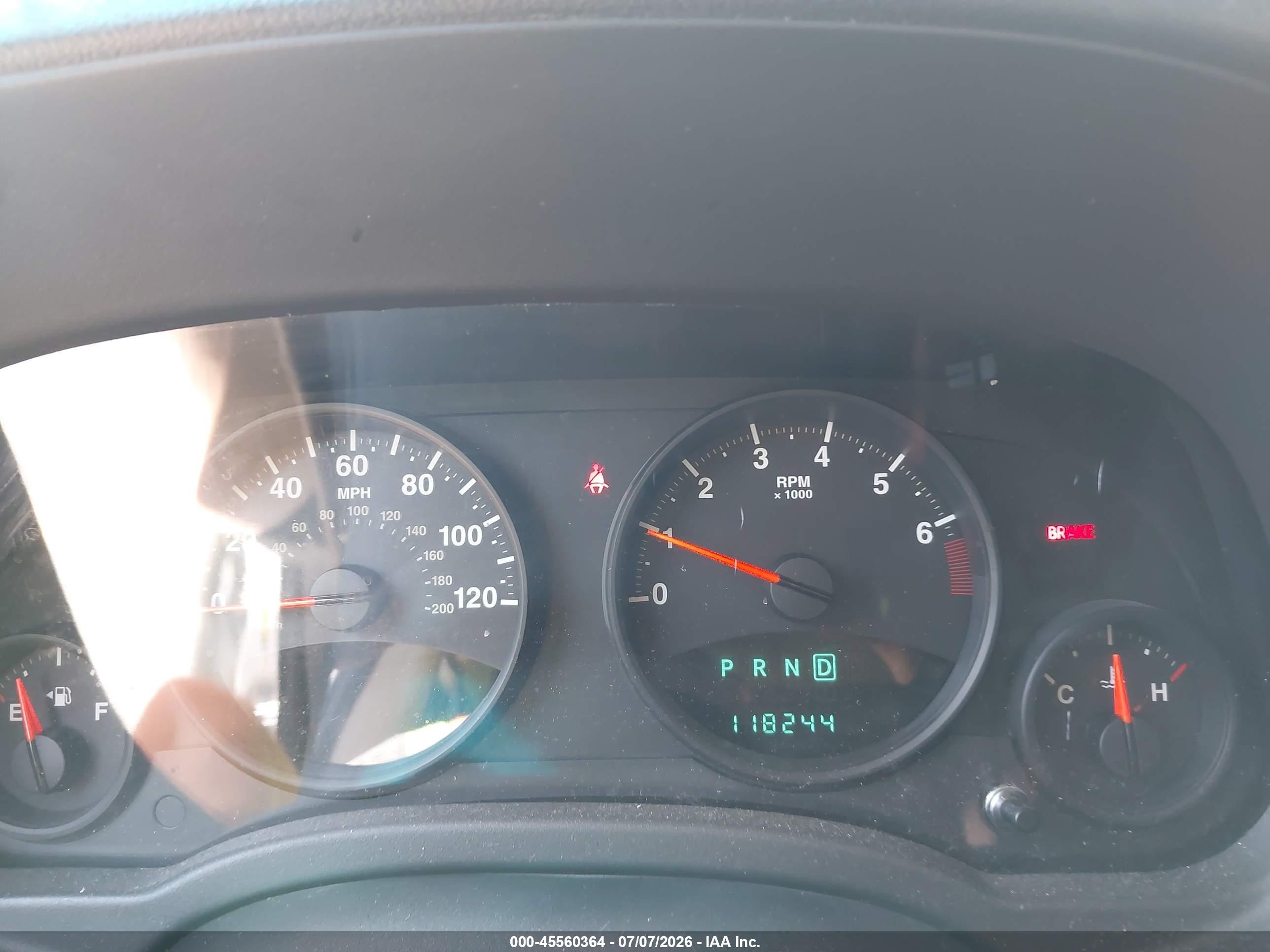 2012 Jeep Patriot Latitude White vin: 1C4NJRFB6CD689765