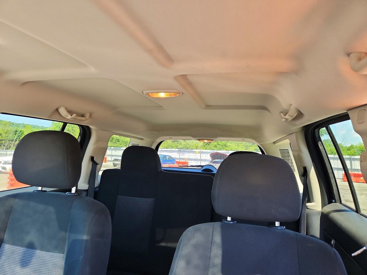 2015 Jeep Patriot Latitude Black vin: 1C4NJRFB6FD154147