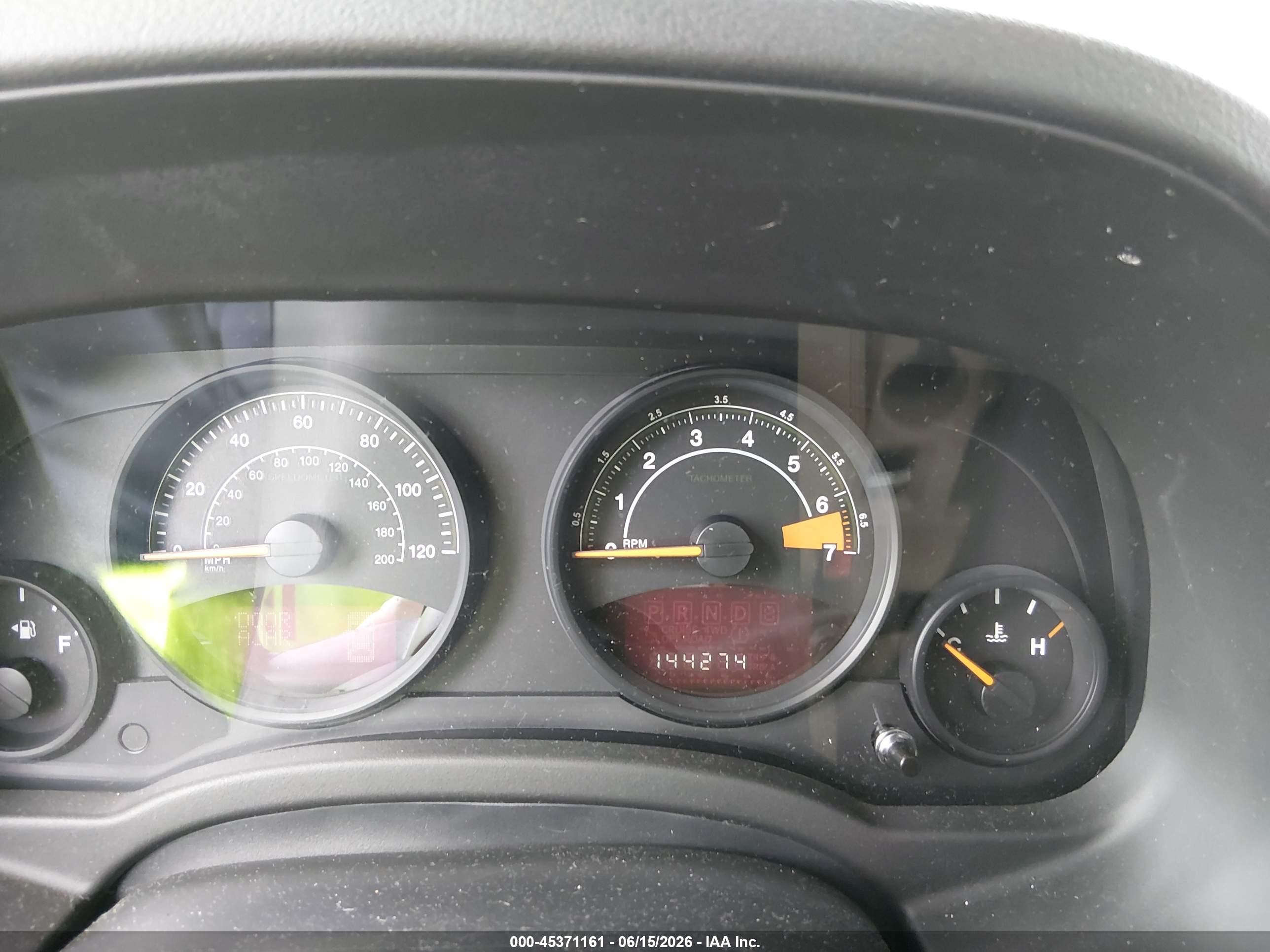 2015 Jeep Patriot High Altitude Edition Gray vin: 1C4NJRFB6FD168257