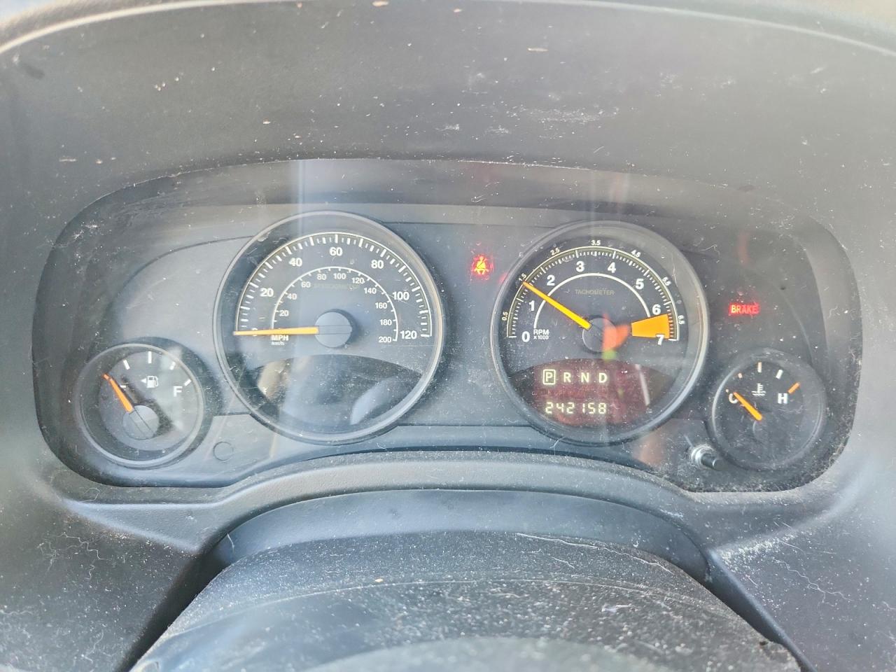 2015 Jeep Patriot Black vin: 1C4NJRFB6FD214895