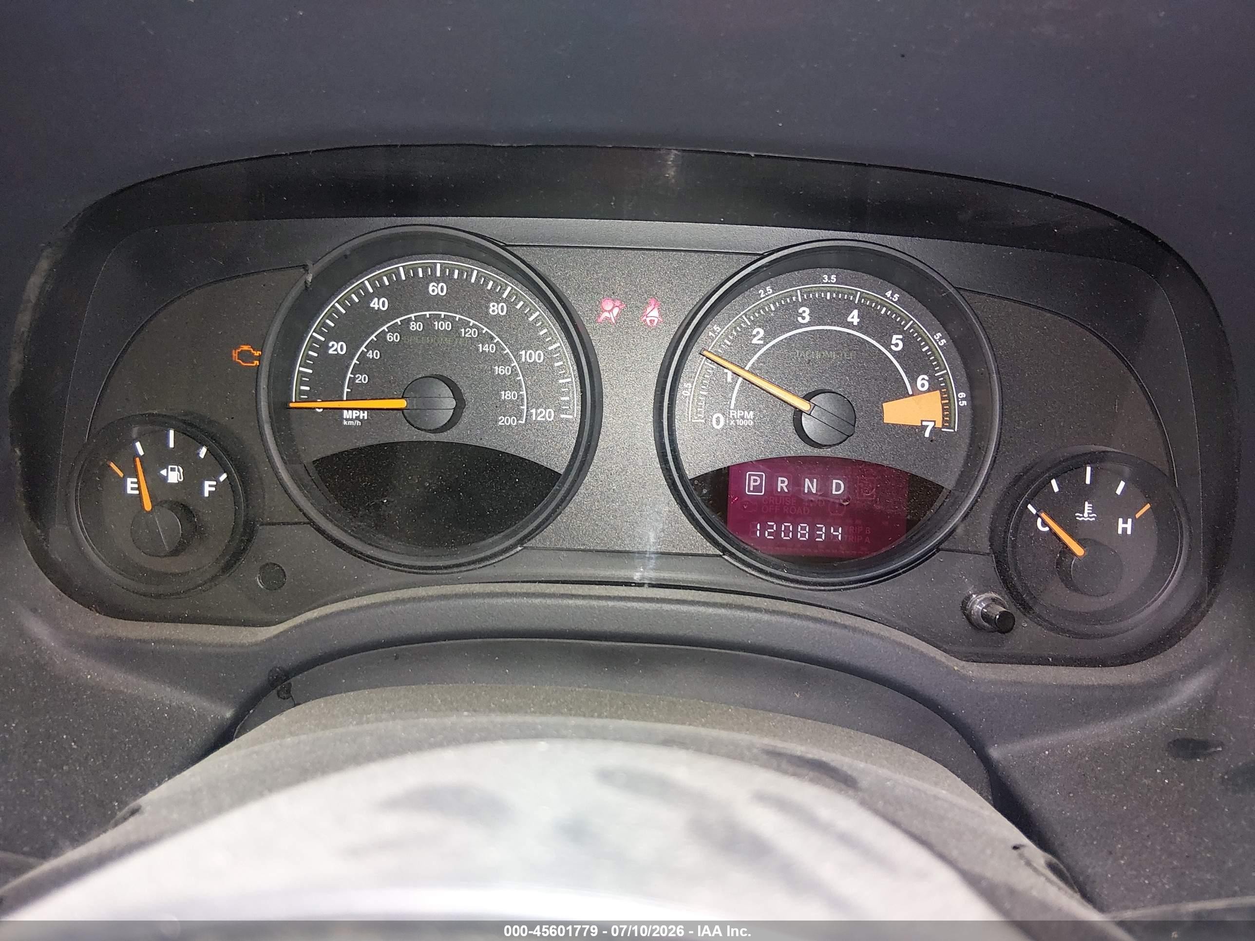 2015 Jeep Patriot High Altitude Edition Gray vin: 1C4NJRFB6FD354459