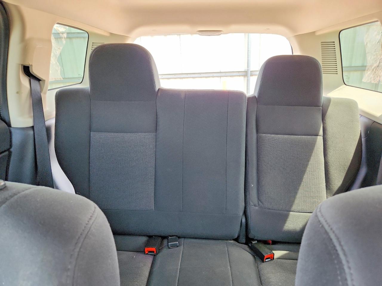 2012 Jeep Patriot Latitude Orange vin: 1C4NJRFB7CD617022