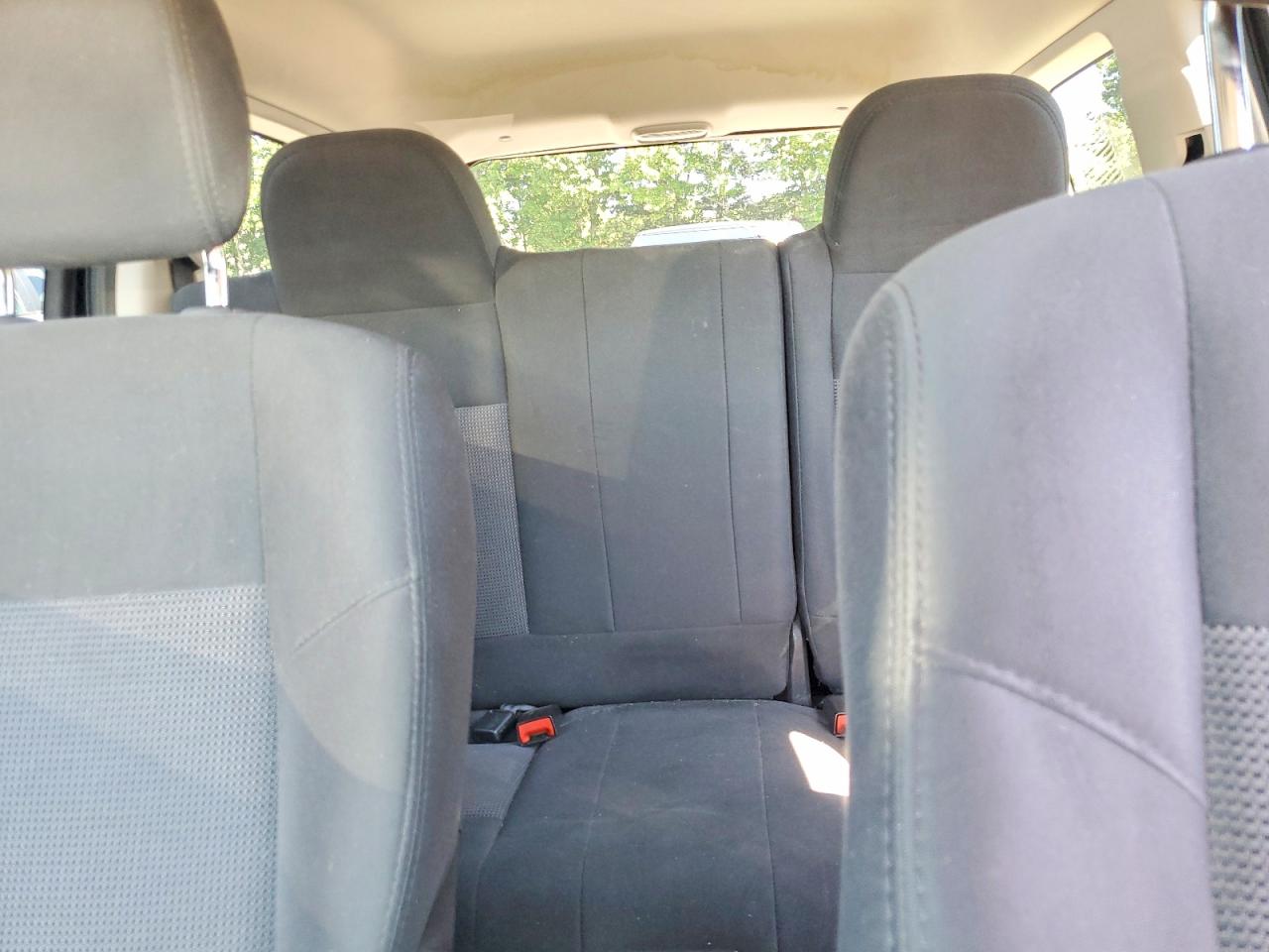 2013 Jeep Patriot Latitude Black vin: 1C4NJRFB7DD212571
