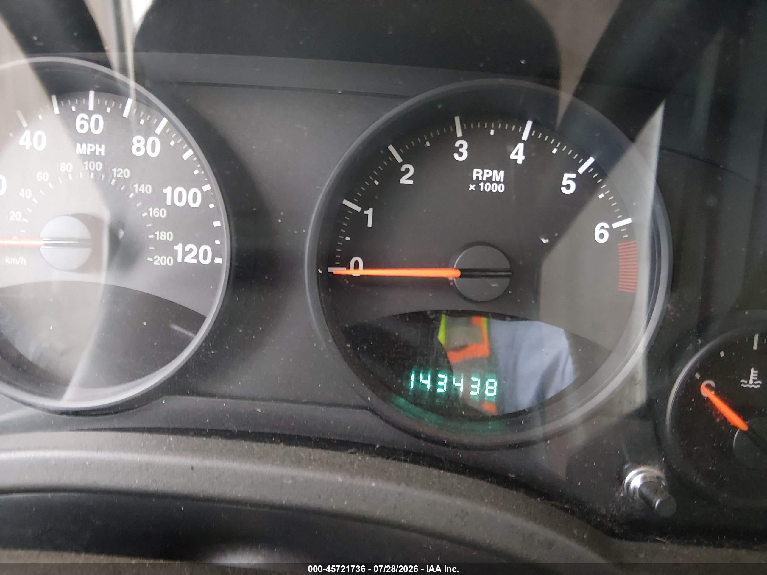 2013 Jeep Patriot Latitude Silver vin: 1C4NJRFB7DD234439