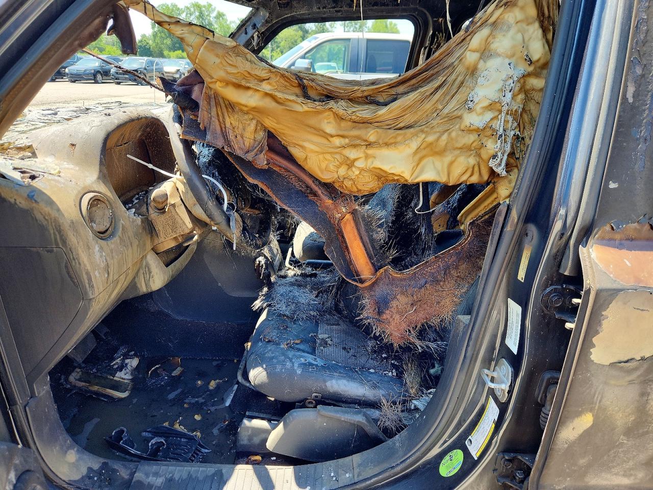 2014 Jeep Patriot Latitude Burn vin: 1C4NJRFB7ED705040