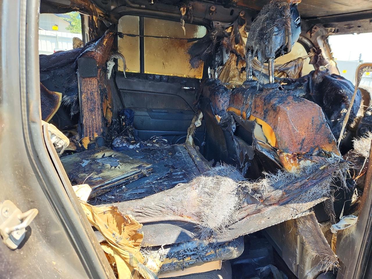 2014 Jeep Patriot Latitude Burn vin: 1C4NJRFB7ED705040
