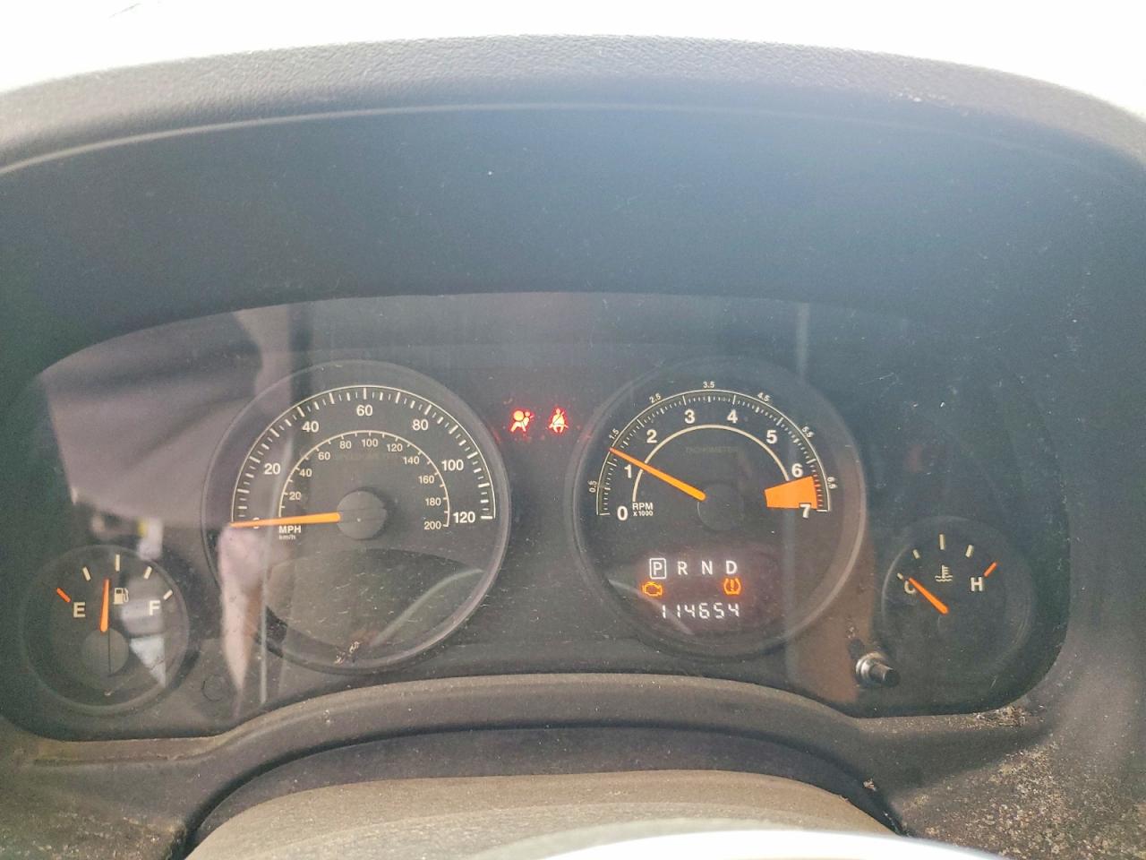 2014 Jeep Patriot Latitude Синий vin: 1C4NJRFB7ED713333