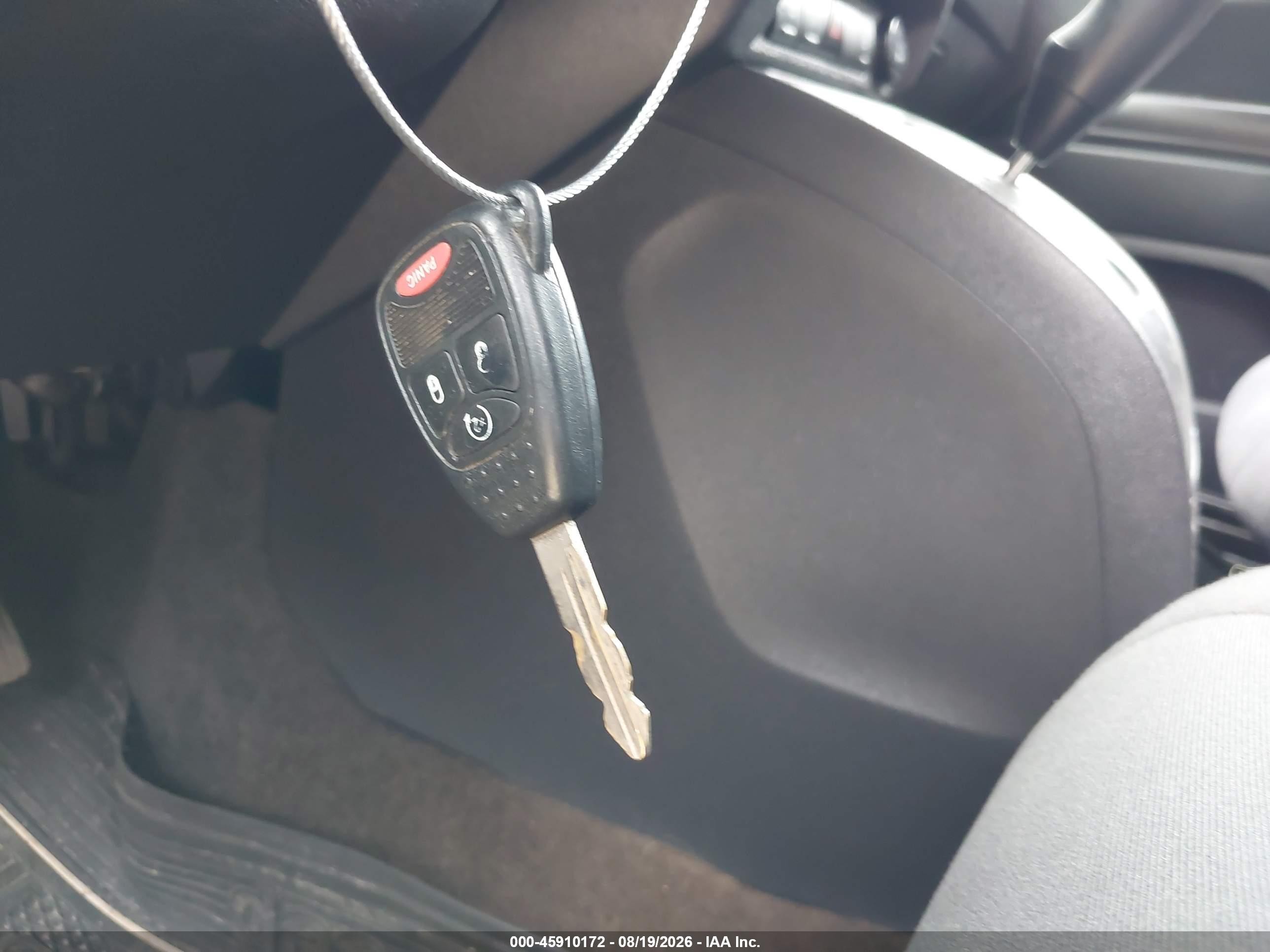 2014 Jeep Patriot Latitude Blue vin: 1C4NJRFB7ED720122