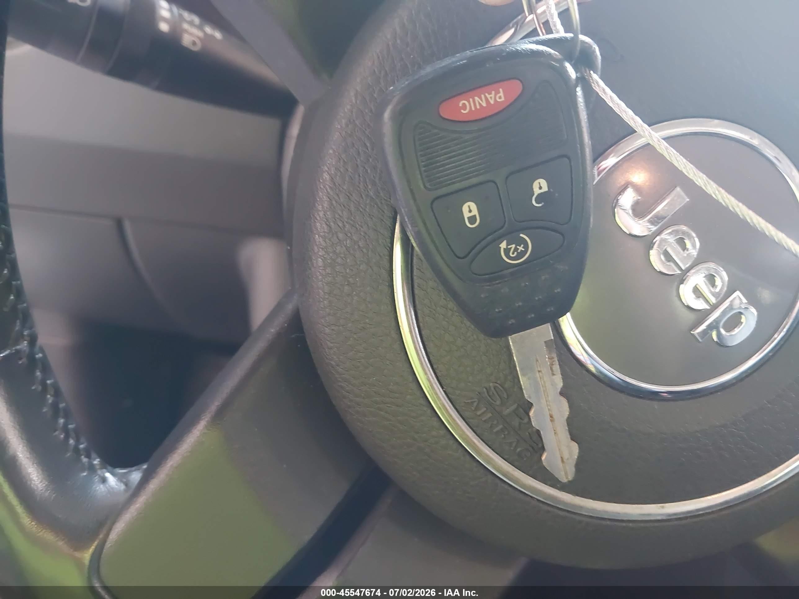 2015 Jeep Patriot High Altitude Edition Black vin: 1C4NJRFB7FD184094