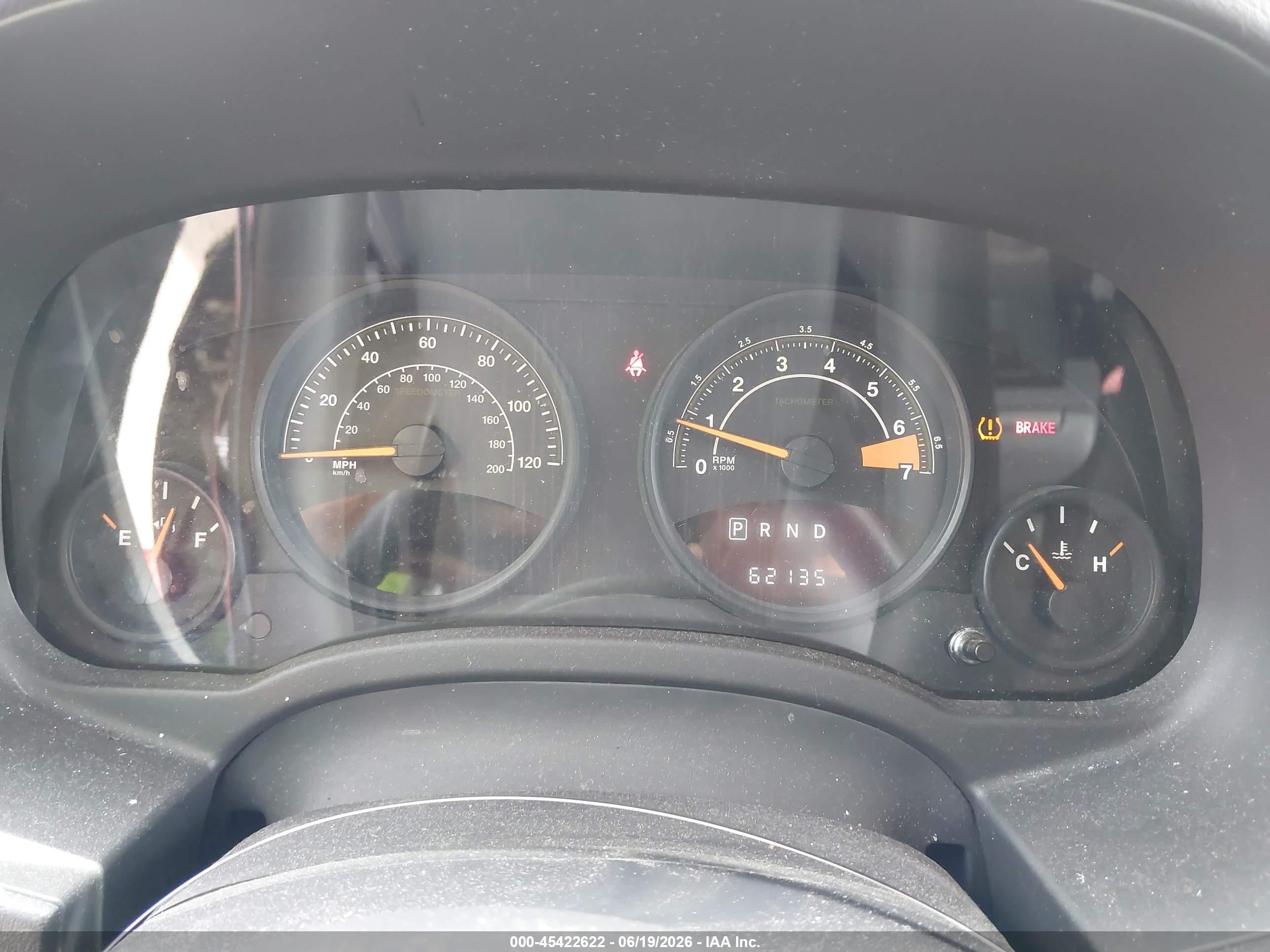 2015 Jeep Patriot High Altitude Edition Black vin: 1C4NJRFB7FD417259