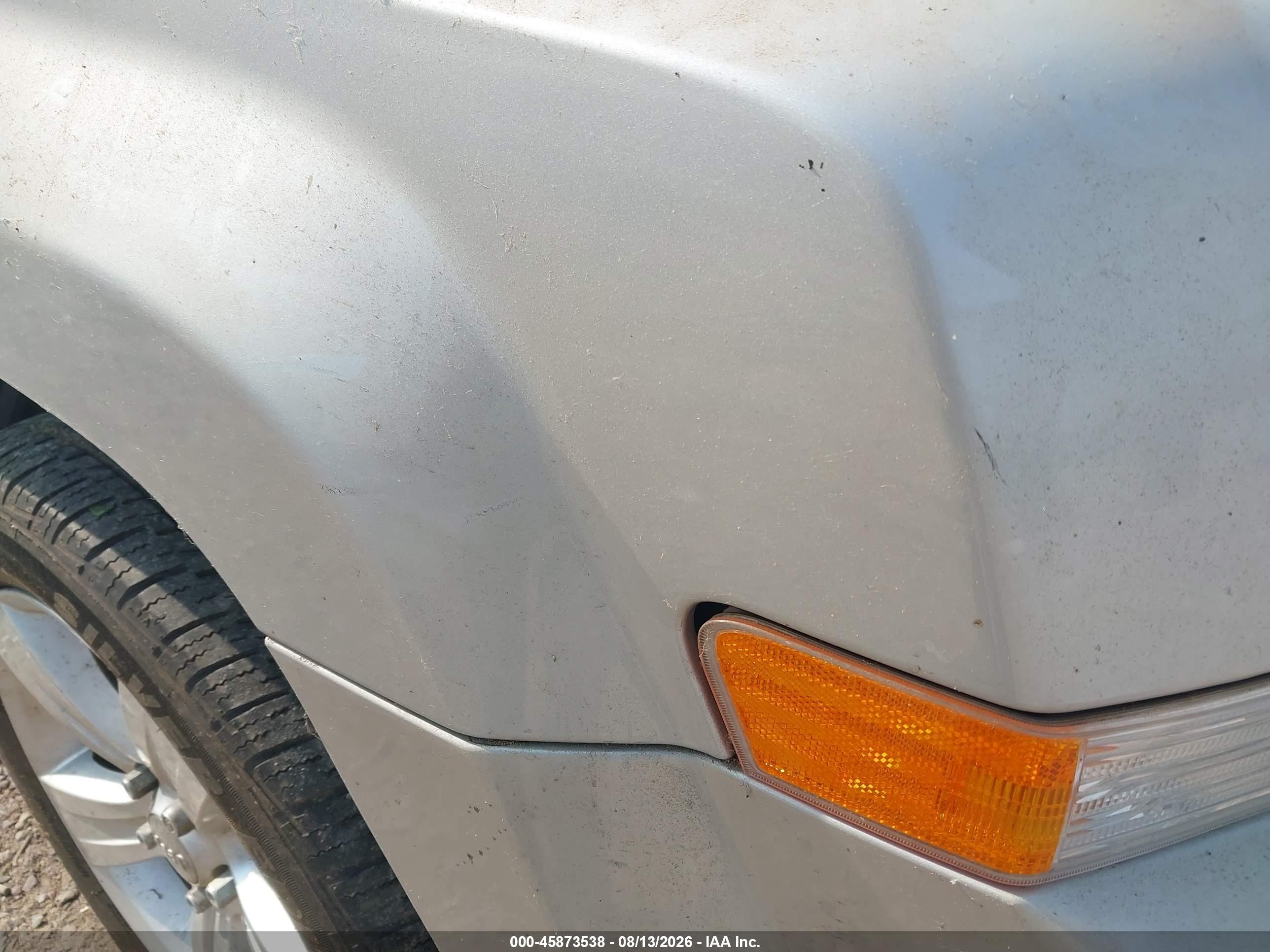 2012 Jeep Patriot Latitude Silver vin: 1C4NJRFB8CD511064