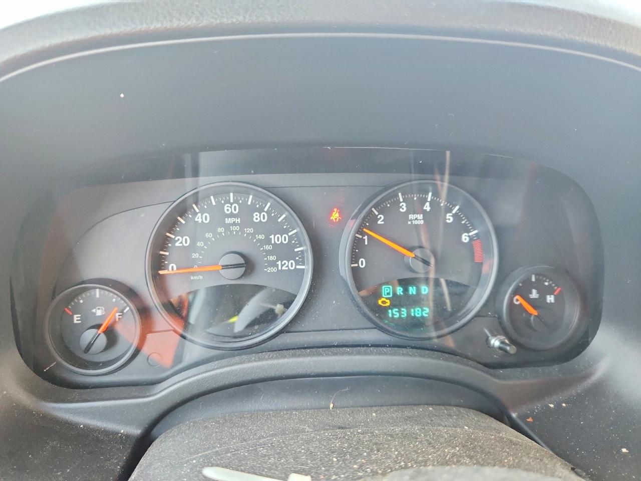 2012 Jeep Patriot Latitude Черный vin: 1C4NJRFB8CD683272