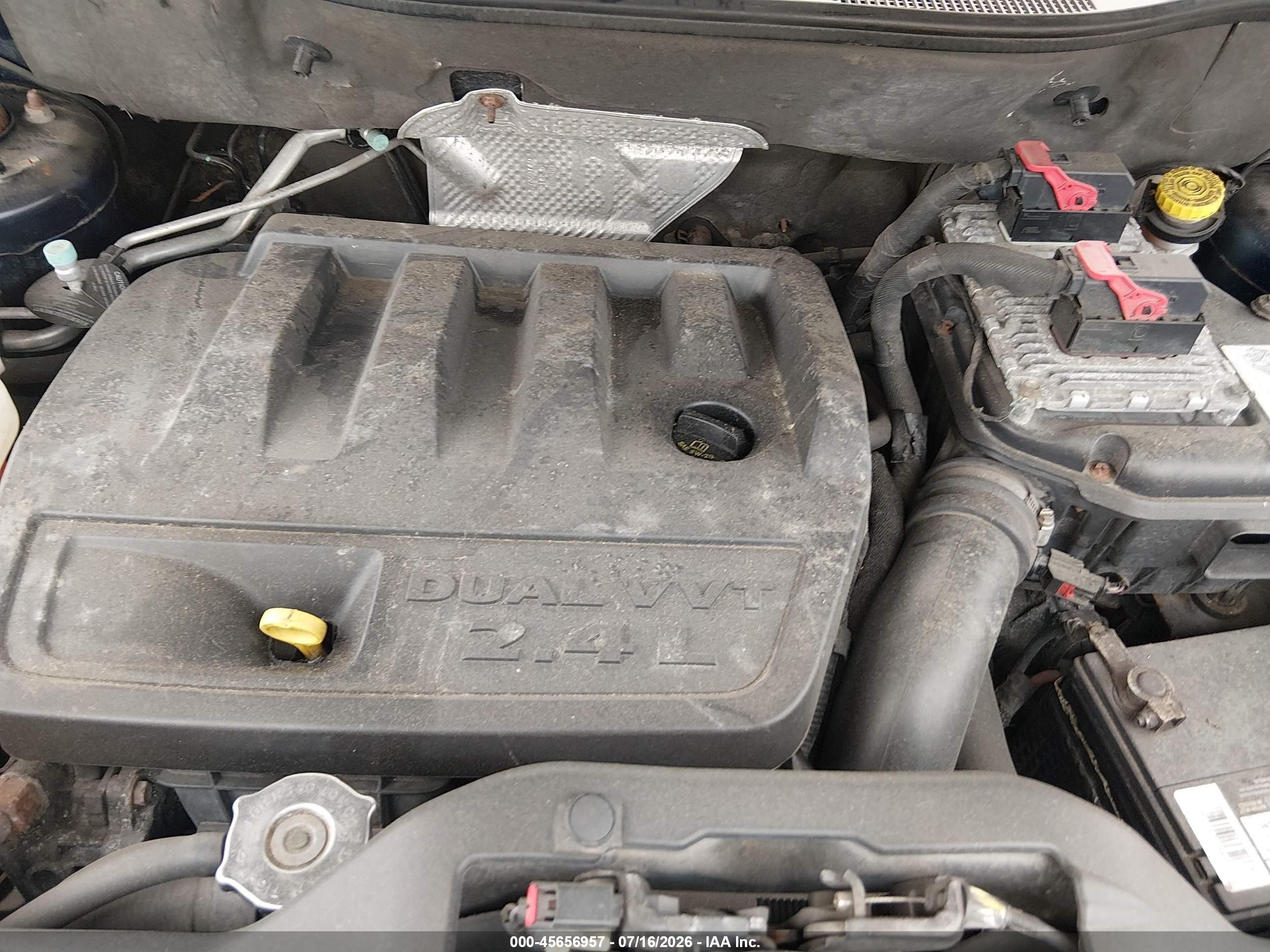 2013 Jeep Patriot Latitude Синий vin: 1C4NJRFB8DD140361