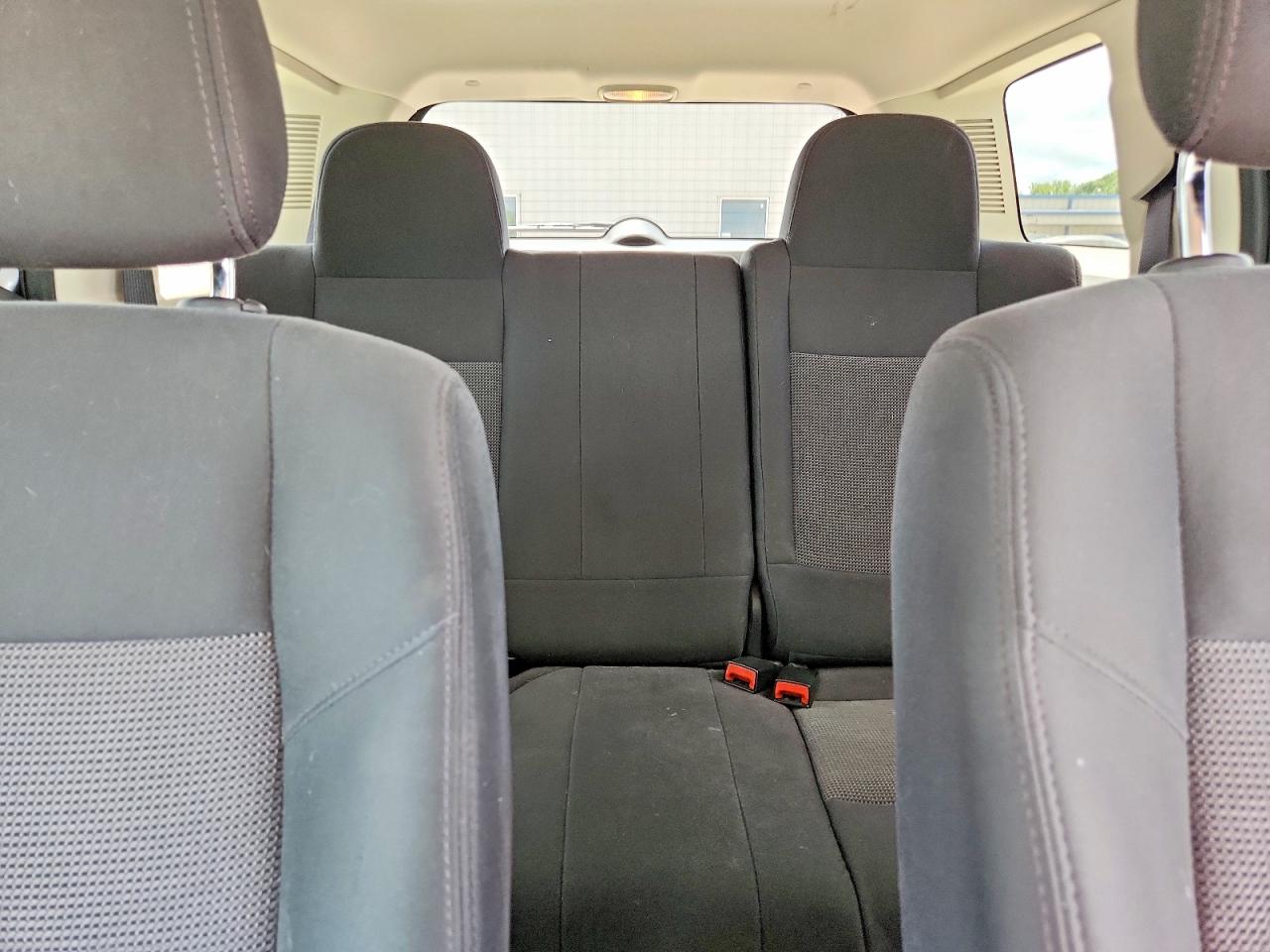 2014 Jeep Patriot Latitude Silver vin: 1C4NJRFB8ED765778