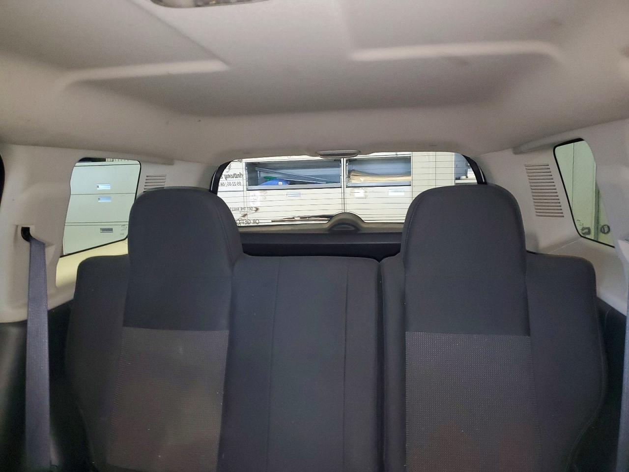 2014 Jeep Patriot Latitude Белый vin: 1C4NJRFB8ED784234
