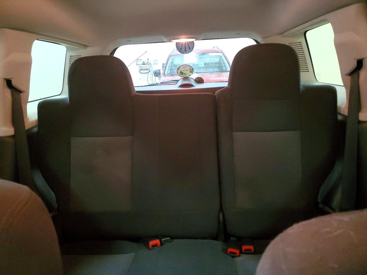 2014 Jeep Patriot Latitude Red vin: 1C4NJRFB8ED852984