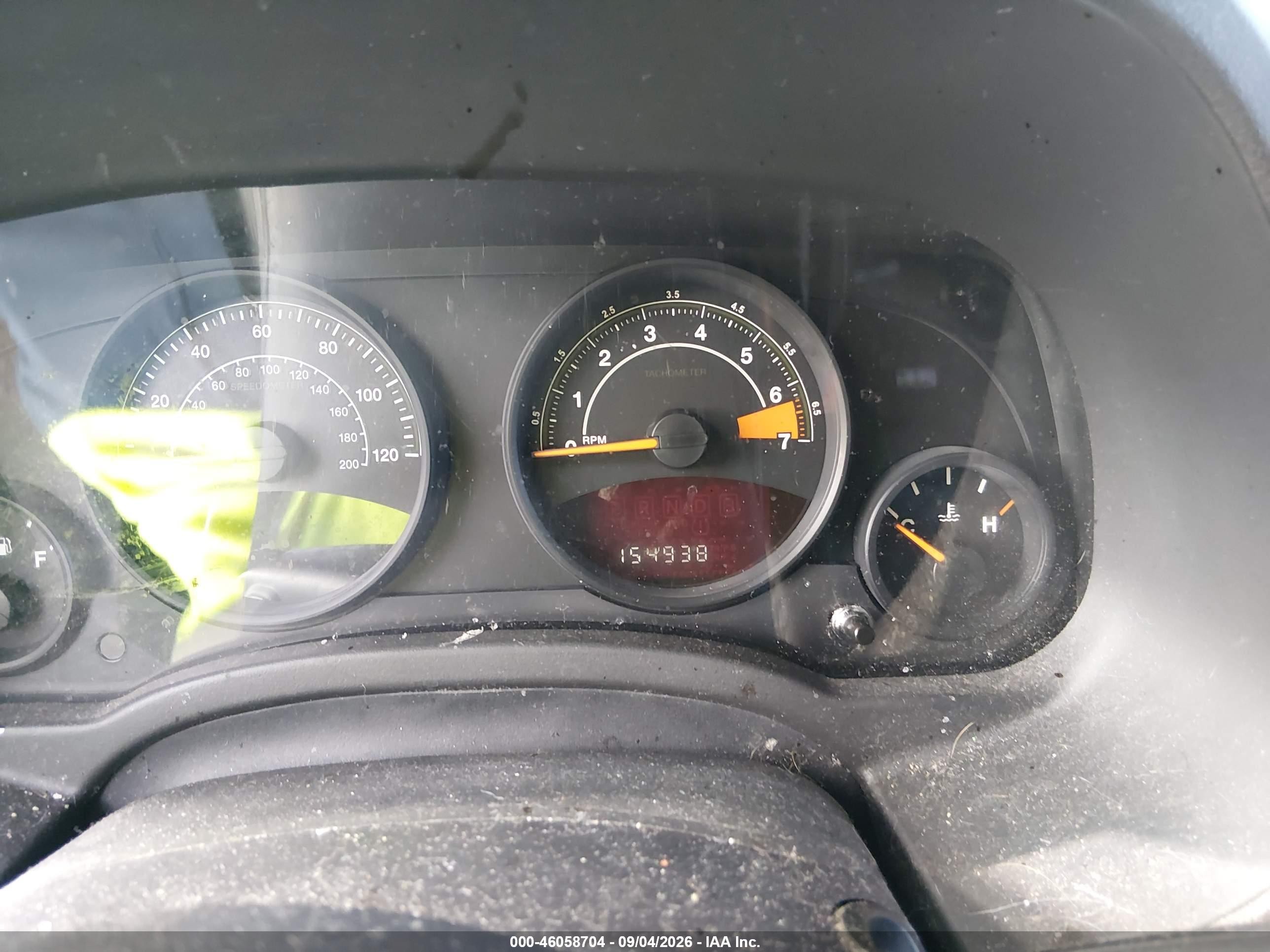 2015 Jeep Patriot High Altitude Edition Black vin: 1C4NJRFB8FD417223