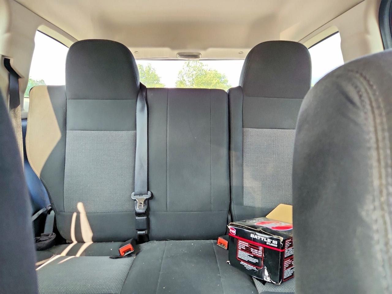 2014 Jeep Patriot Latitude Burgundy vin: 1C4NJRFB9ED629983