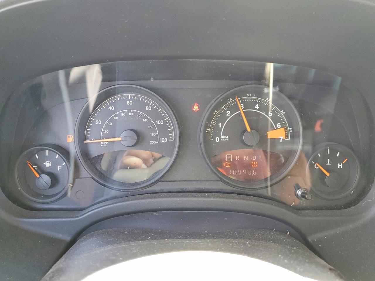 2014 Jeep Patriot Latitude Gray vin: 1C4NJRFB9ED759715