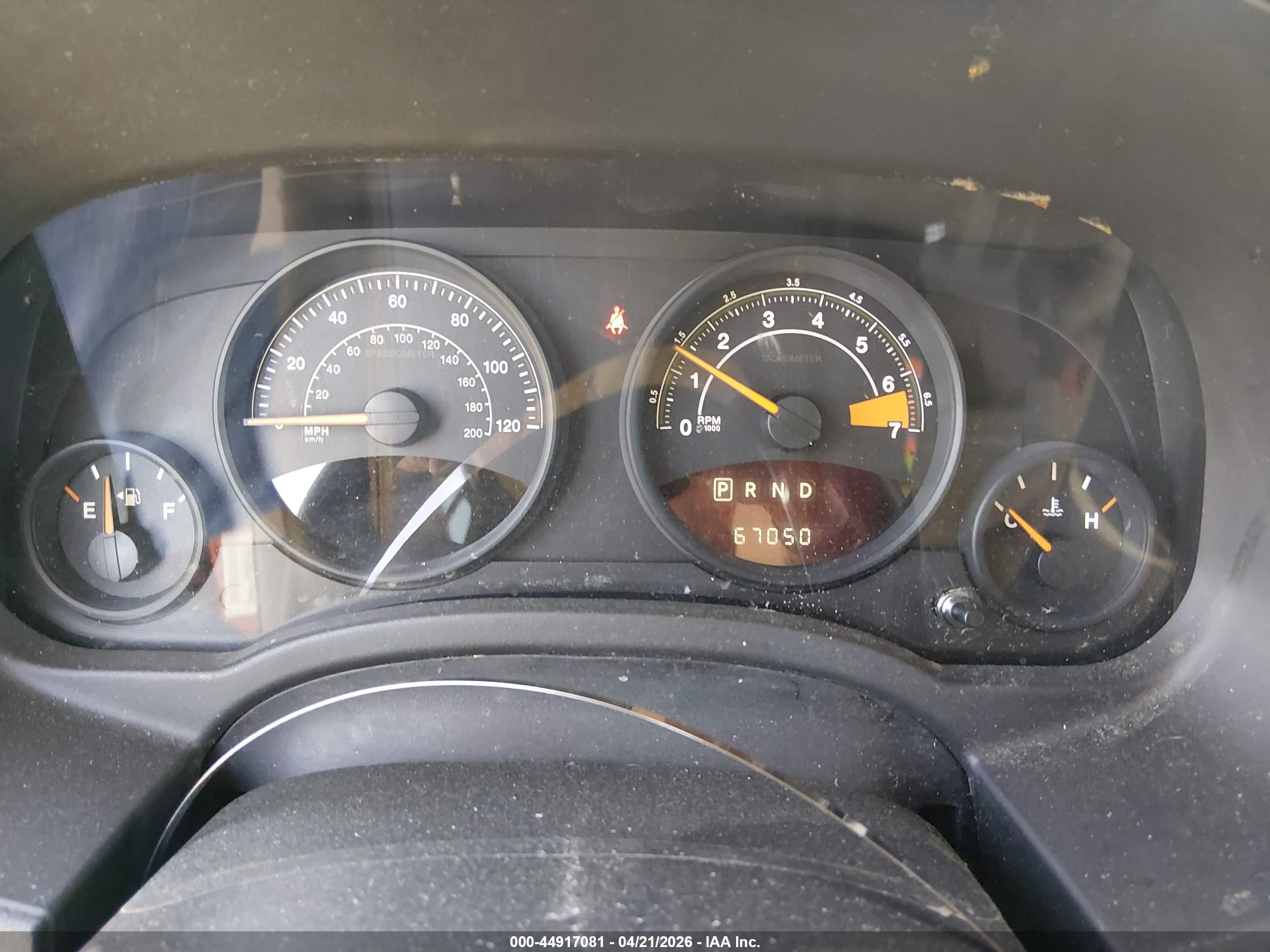 2014 Jeep Patriot Latitude Красный vin: 1C4NJRFB9ED811246