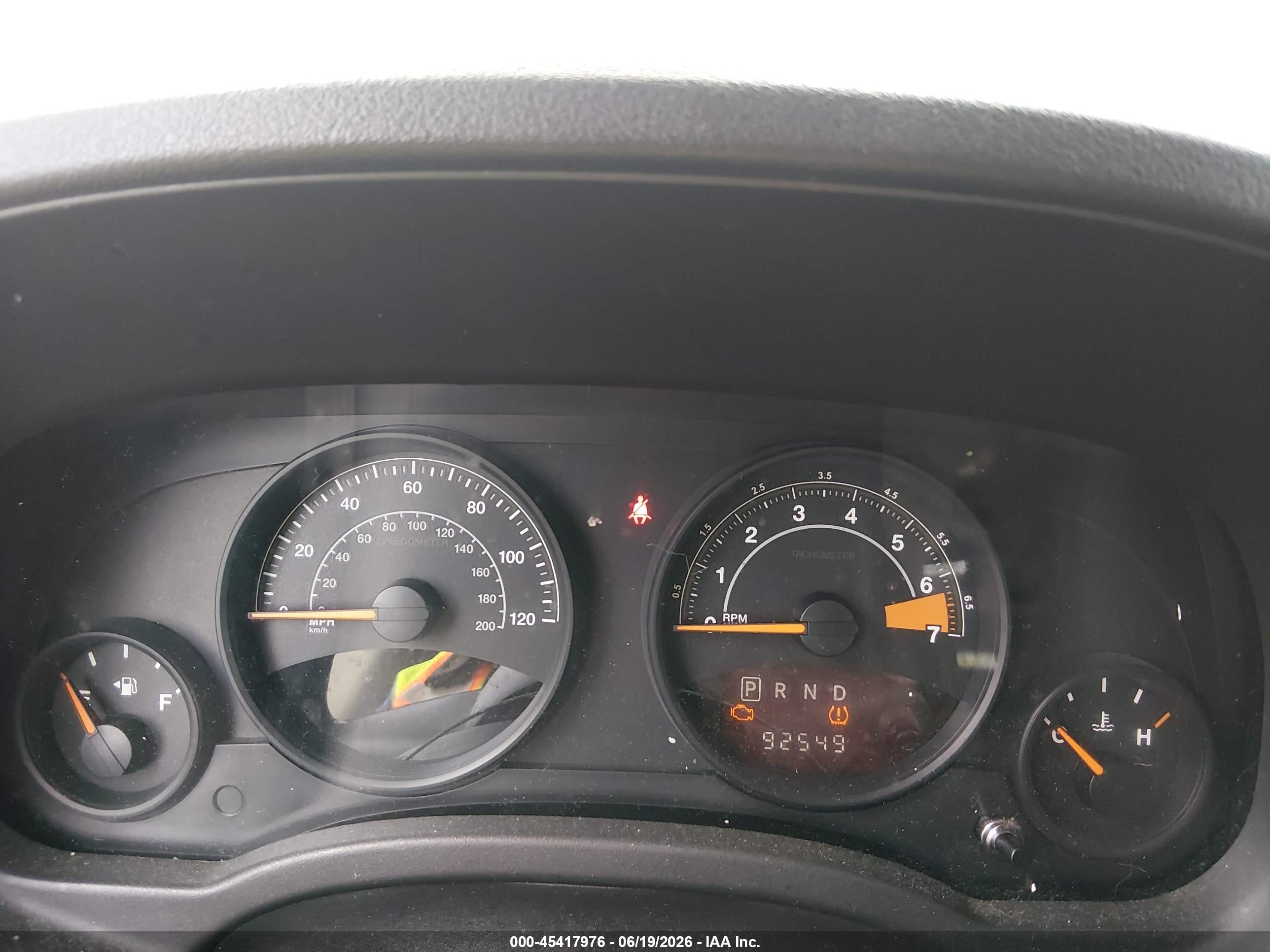 2015 Jeep Patriot Latitude Black vin: 1C4NJRFB9FD154238