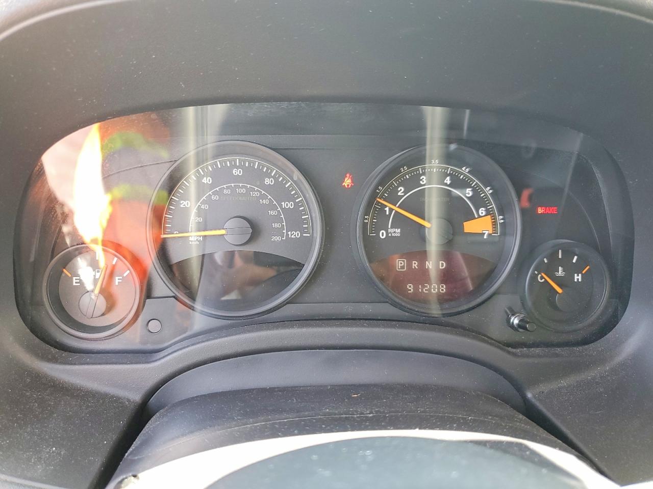 2015 Jeep Patriot Latitude Синий vin: 1C4NJRFB9FD304400