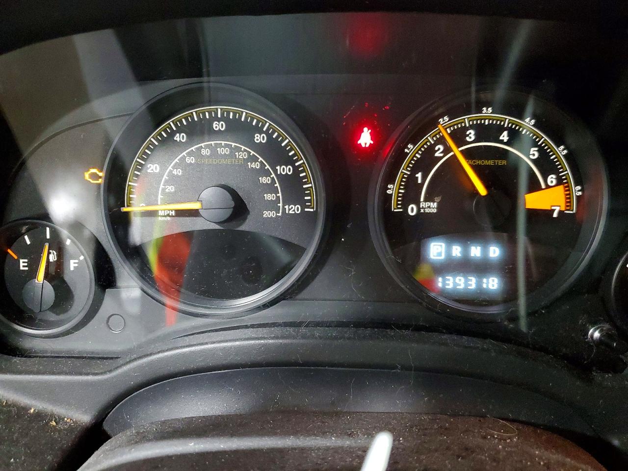 2015 Jeep Patriot Latitude Gray vin: 1C4NJRFB9FD396818