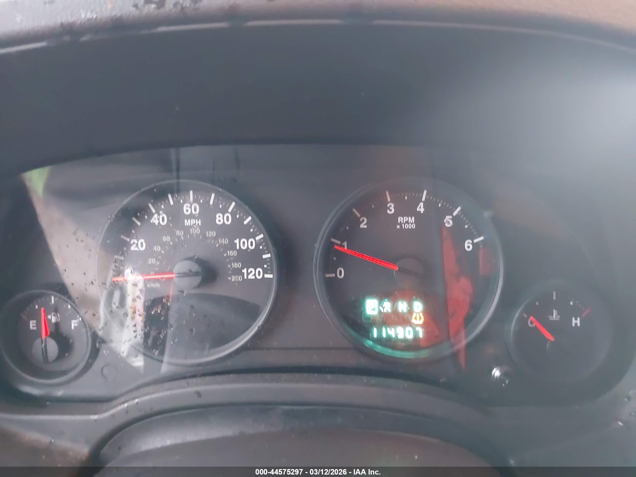 2012 Jeep Patriot Latitude White vin: 1C4NJRFBXCD511180