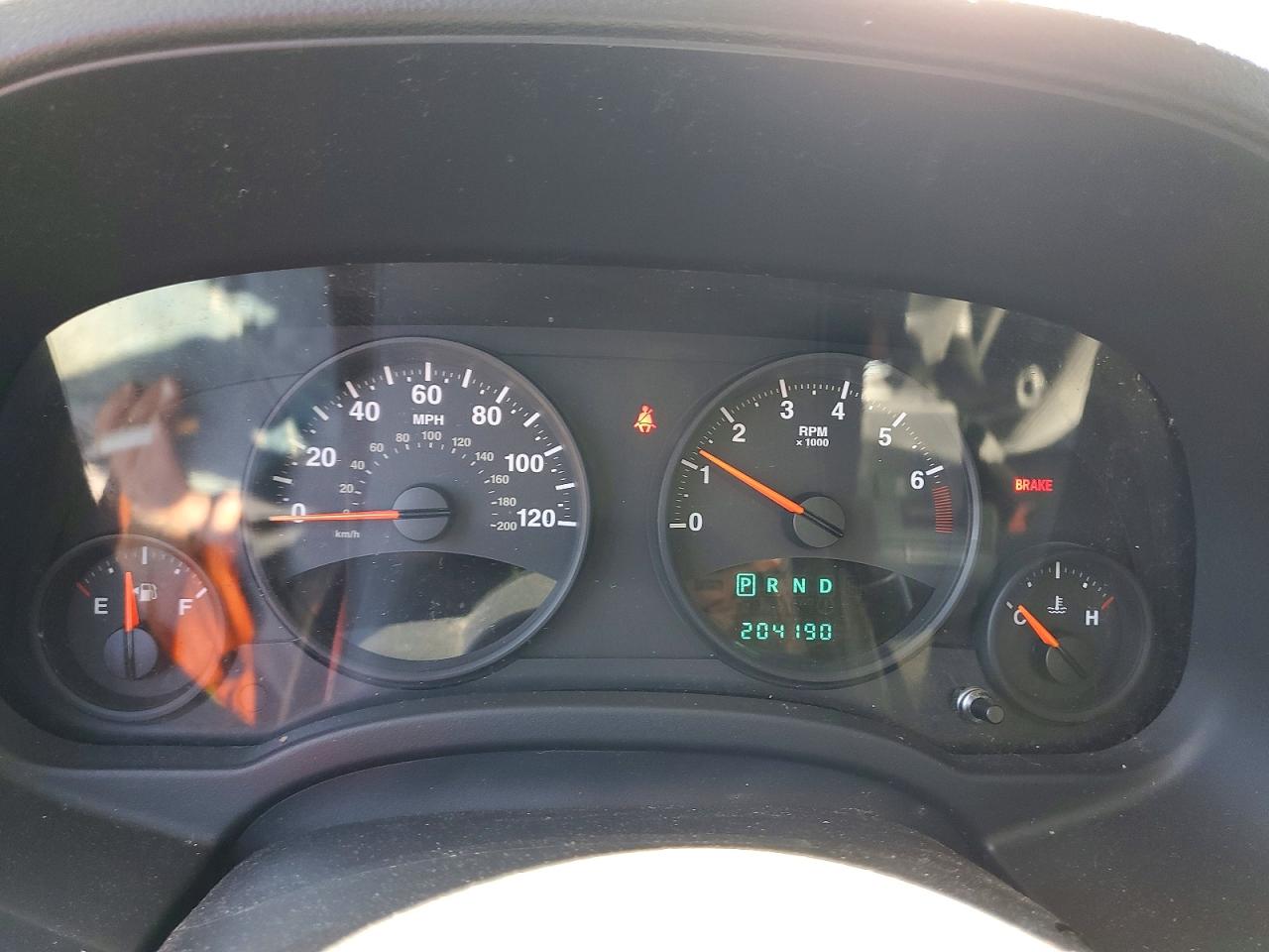 2012 Jeep Patriot Latitude Red vin: 1C4NJRFBXCD552103