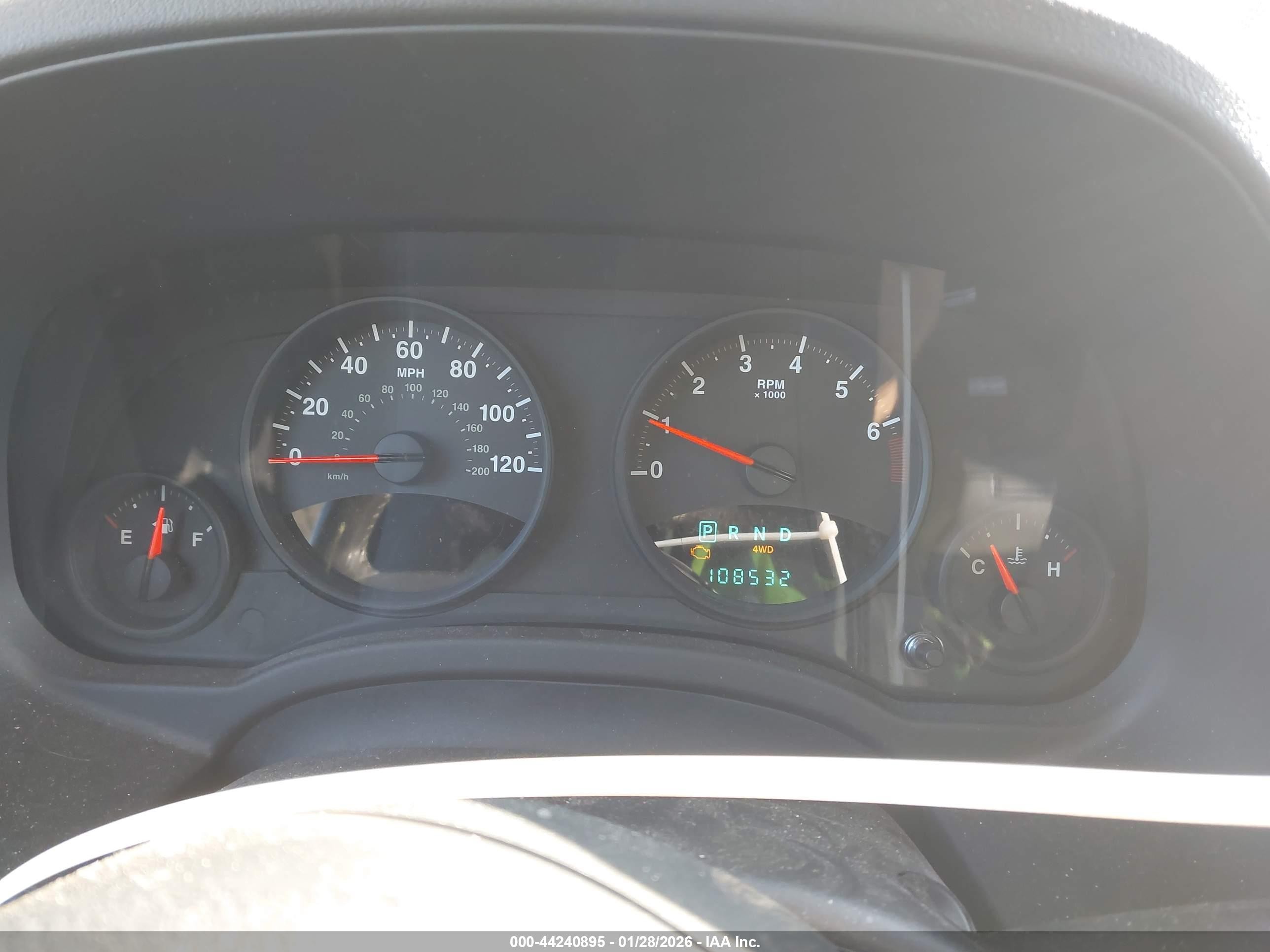 2013 Jeep Patriot Latitude Blue vin: 1C4NJRFBXDD174513