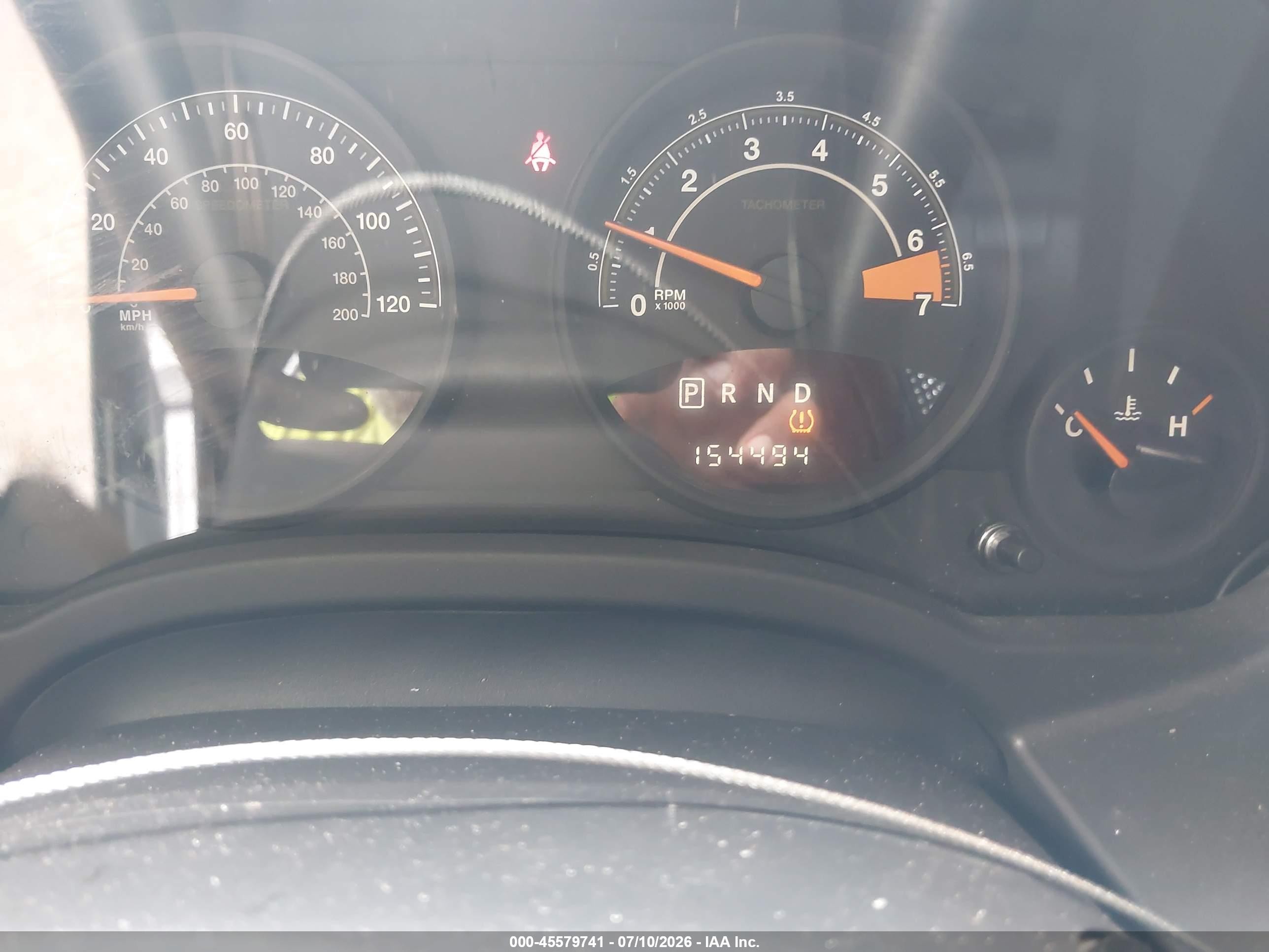 2014 Jeep Patriot Latitude Серый vin: 1C4NJRFBXED616921