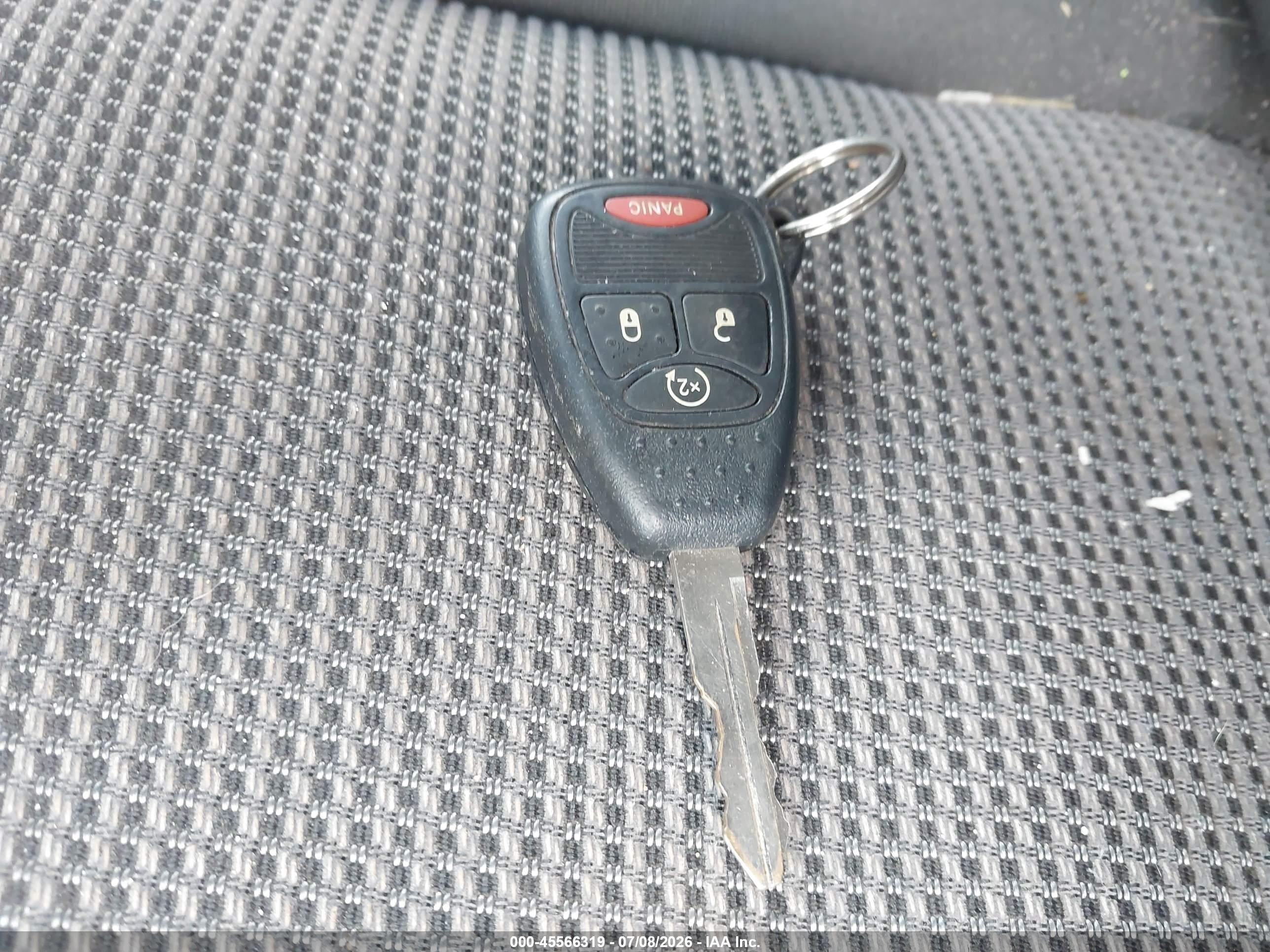 2014 Jeep Patriot Latitude Серый vin: 1C4NJRFBXED689237