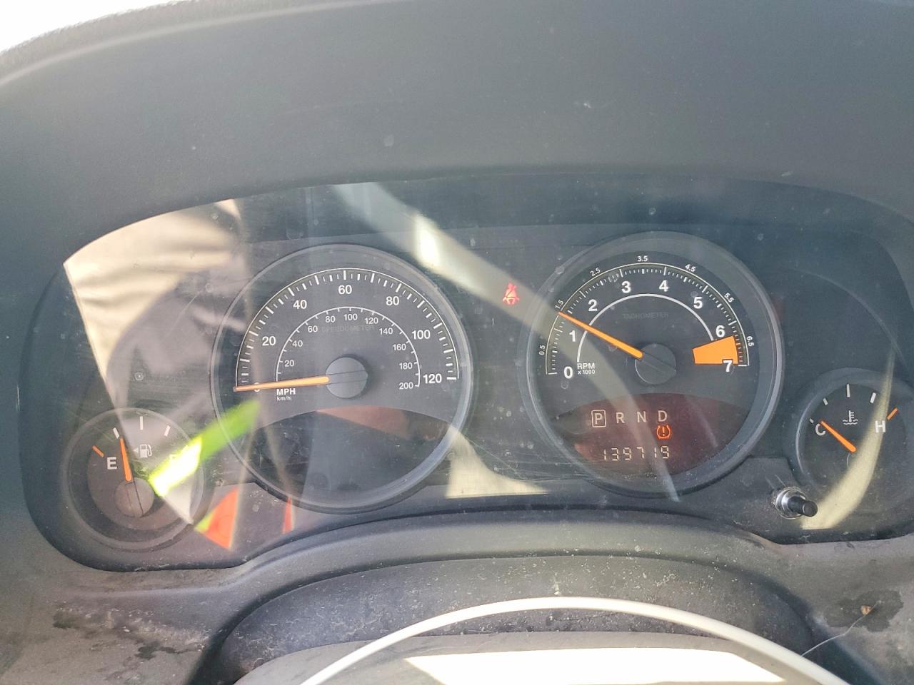 2014 Jeep Patriot Latitude Gray vin: 1C4NJRFBXED744463