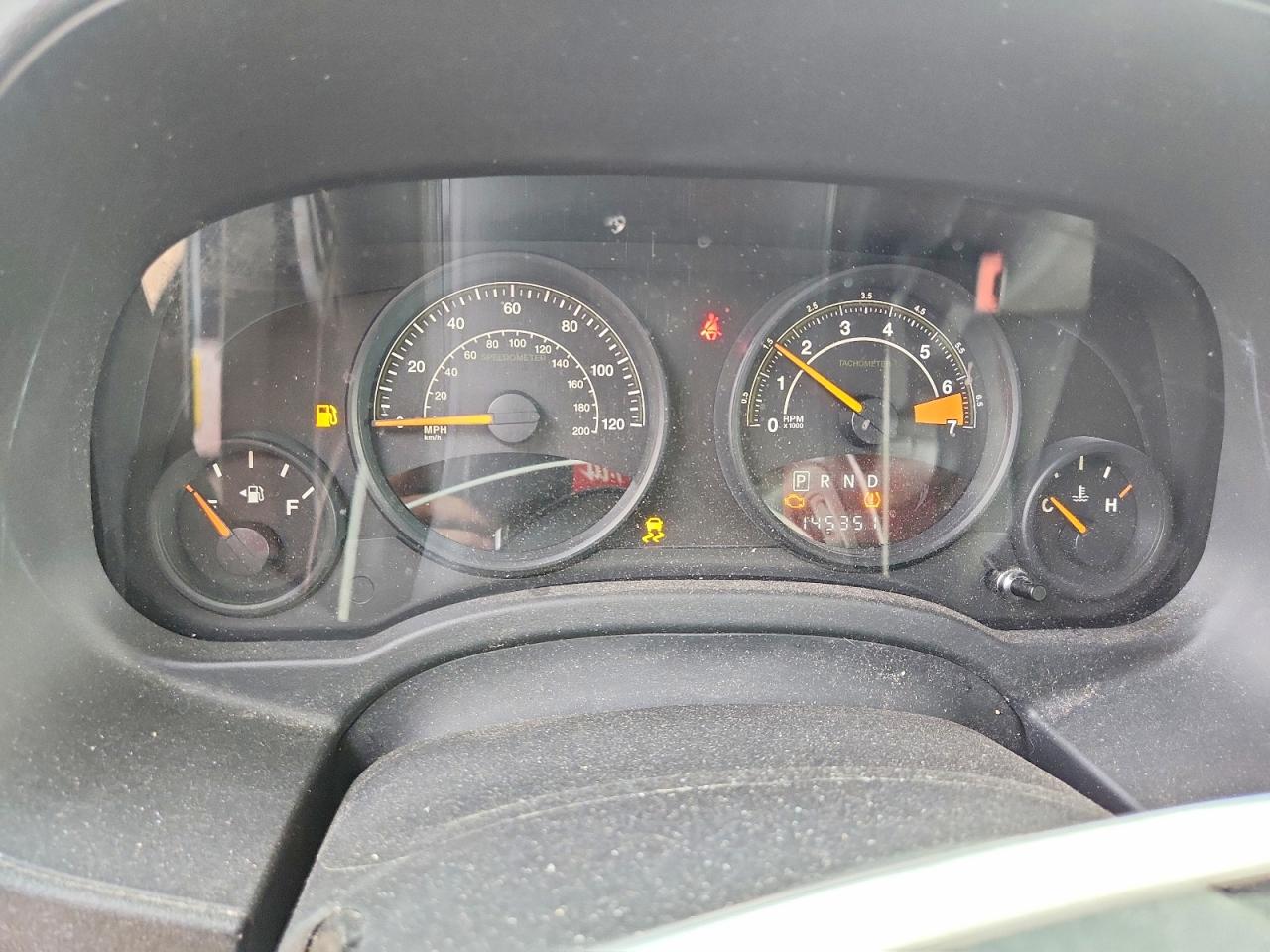 2014 Jeep Patriot Latitude Charcoal vin: 1C4NJRFBXED766205