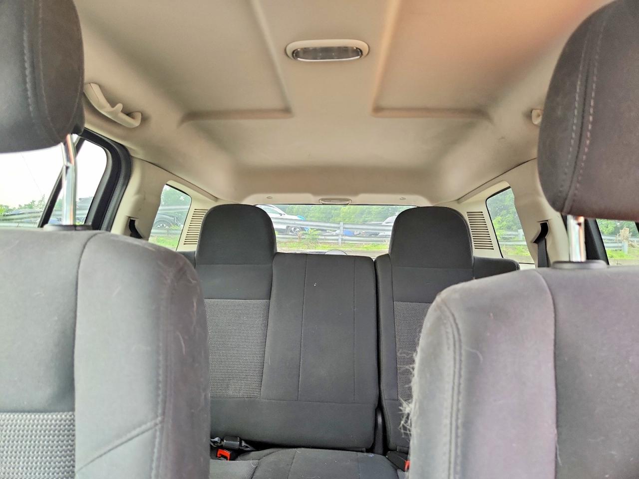 2014 Jeep Patriot Latitude Charcoal vin: 1C4NJRFBXED766205