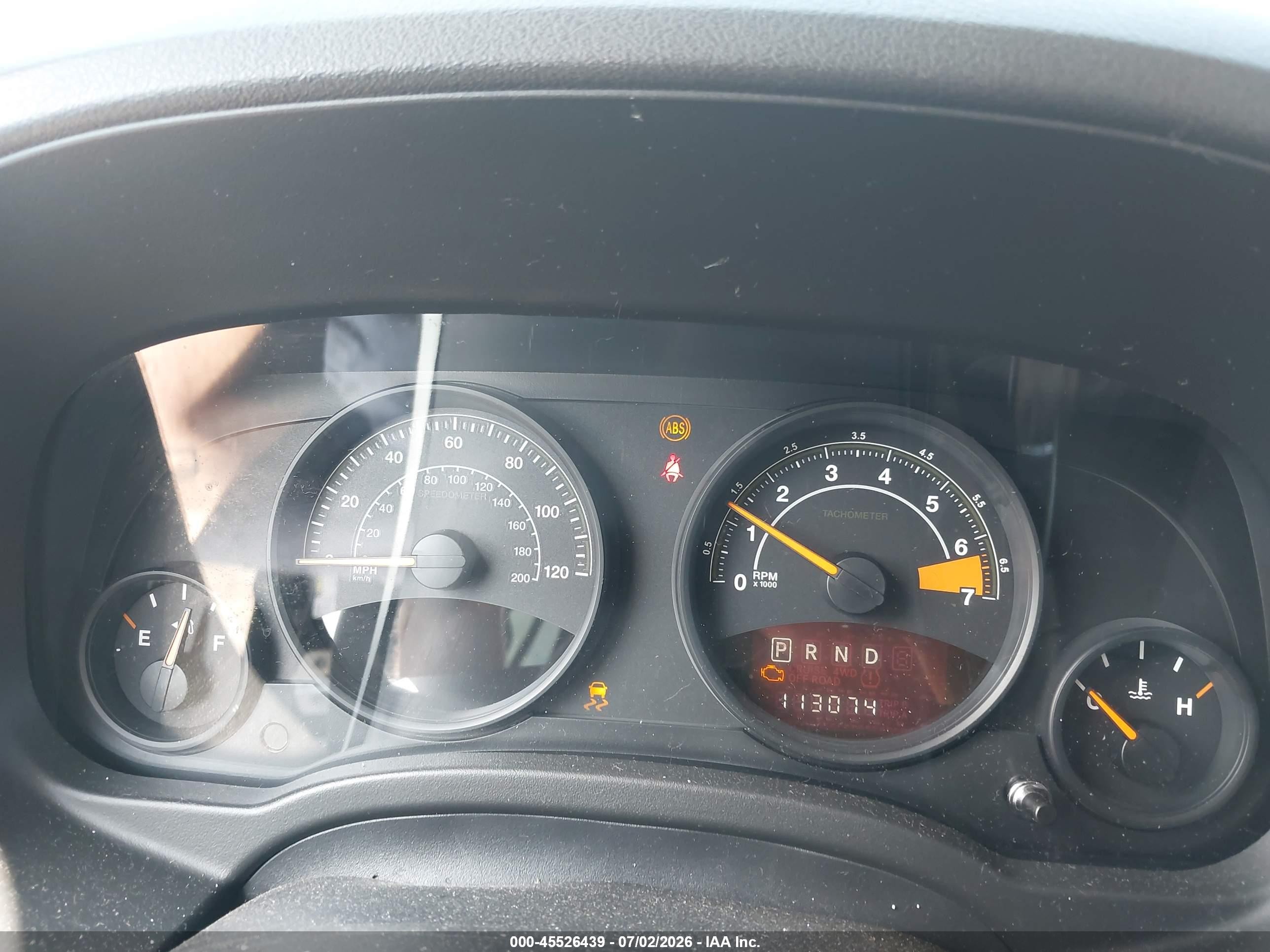 2014 Jeep Patriot Latitude Blue vin: 1C4NJRFBXED892516